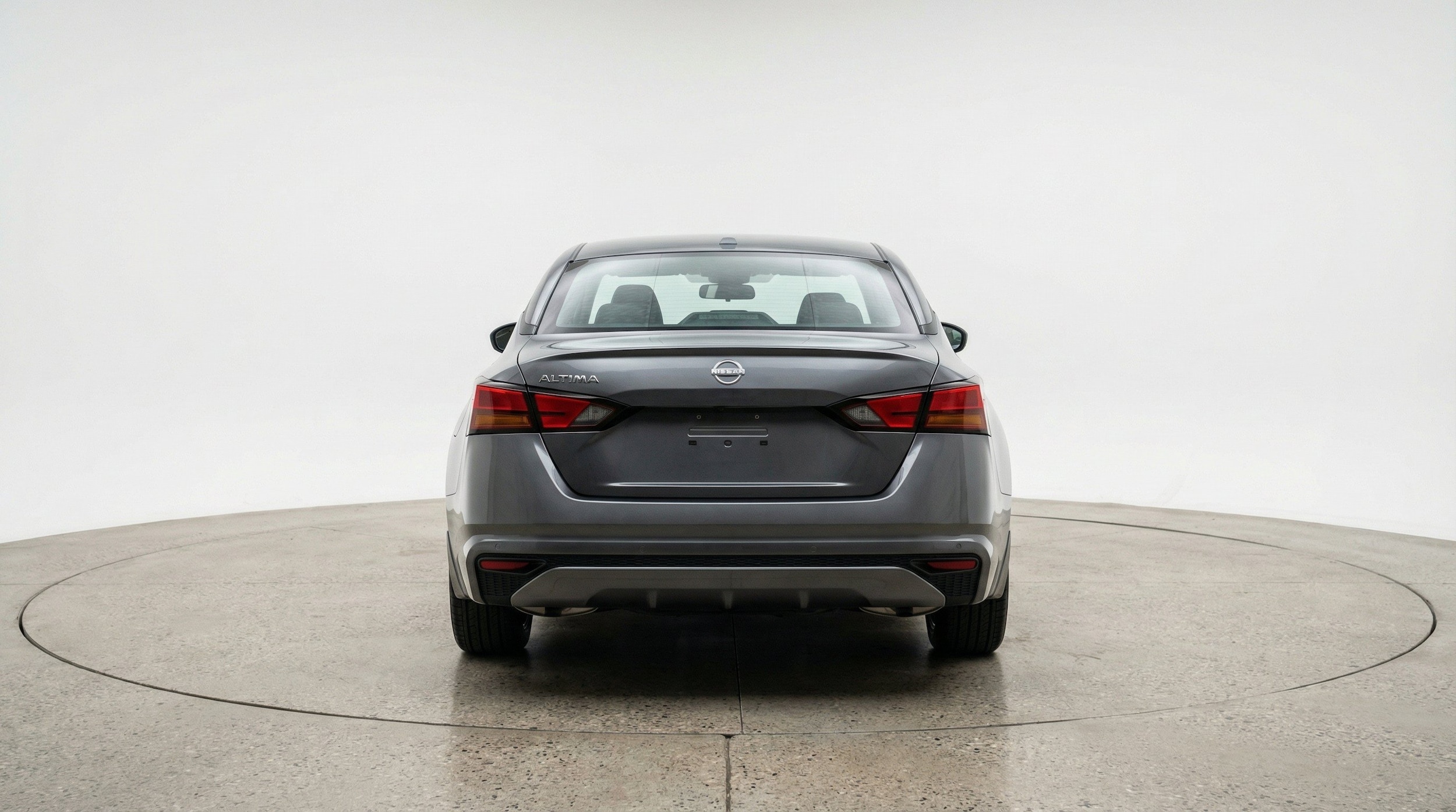 Thumbnail: 2025 Nissan Altima - 7