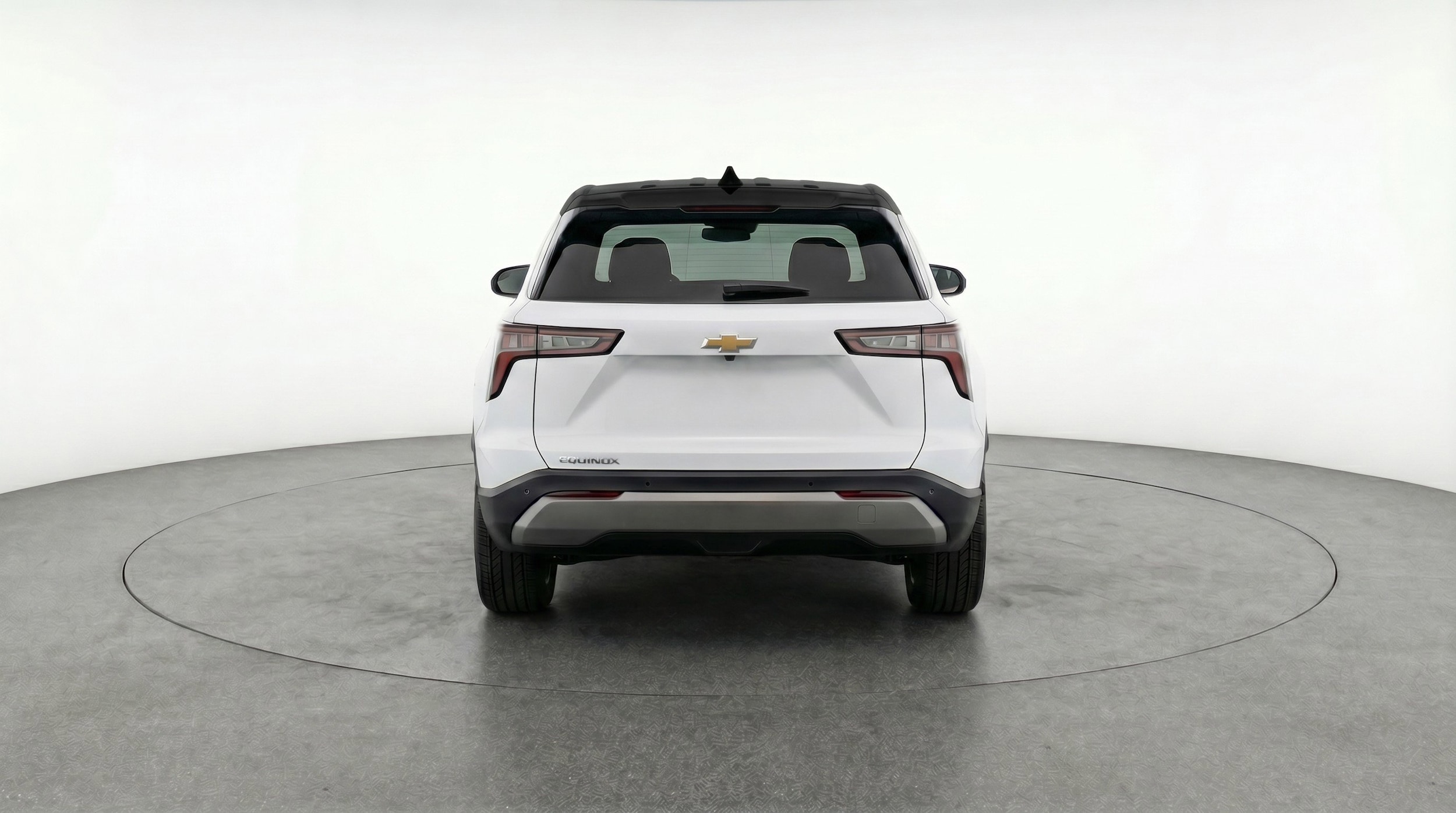 Thumbnail: 2025 Chevrolet Equinox - 7