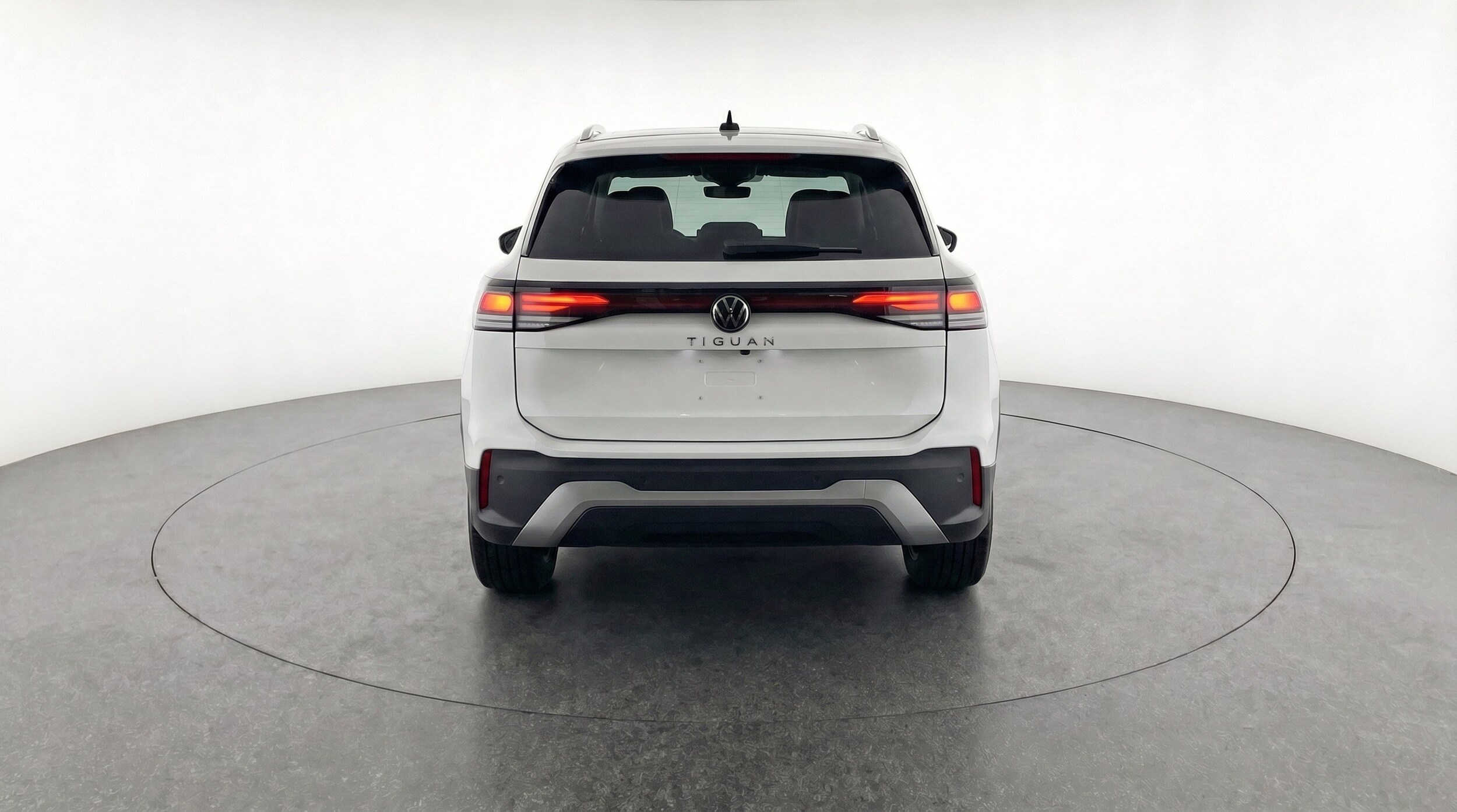 Thumbnail: 2026 Volkswagen Tiguan - 7