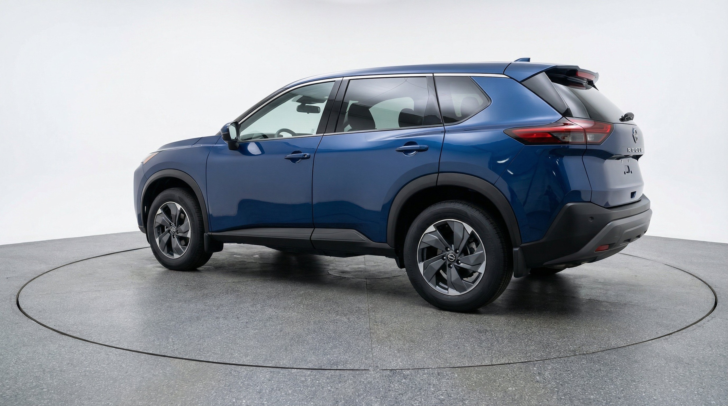 Thumbnail: 2025 Nissan Rogue - 6