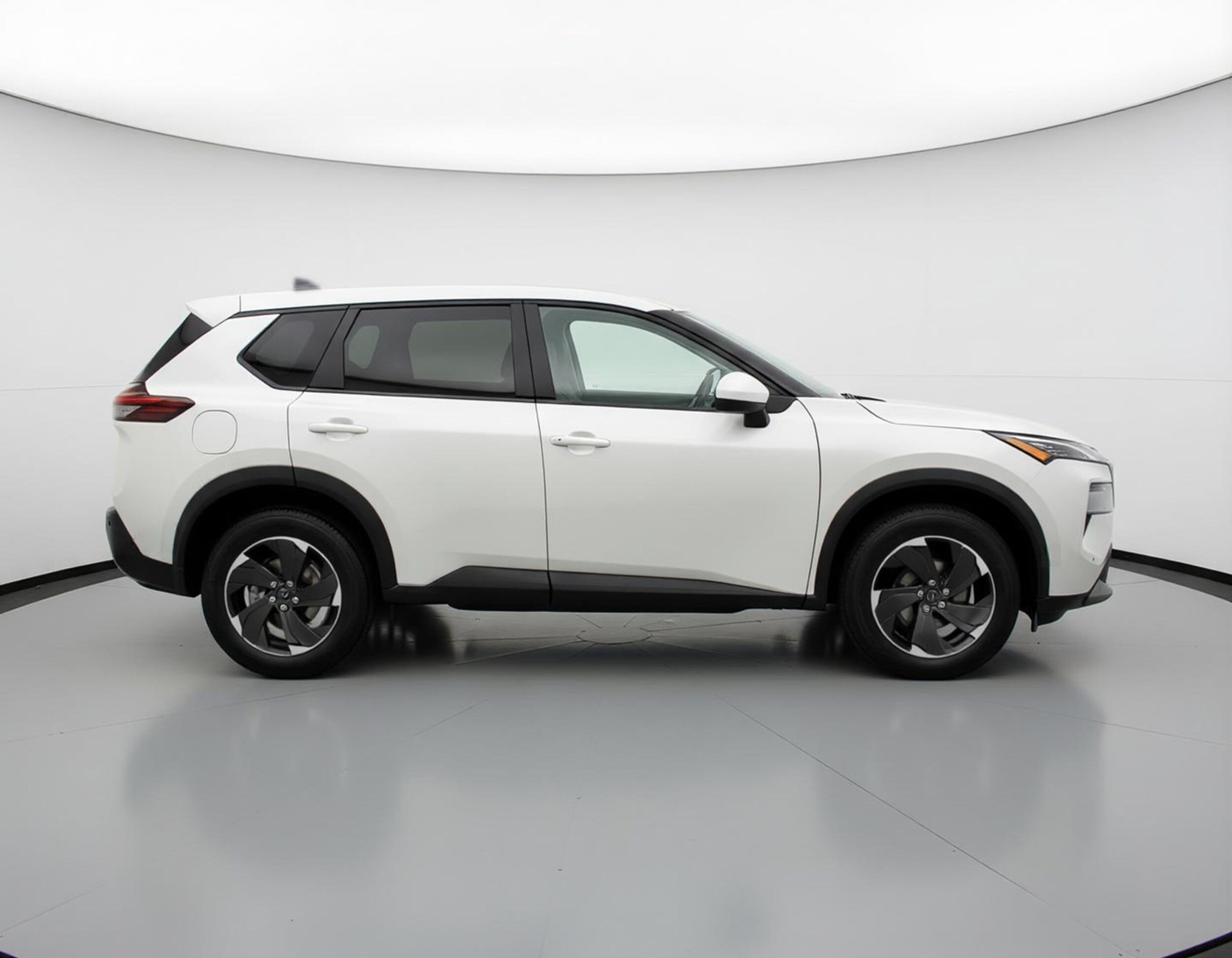 Thumbnail: 2025 Nissan Rogue - 8