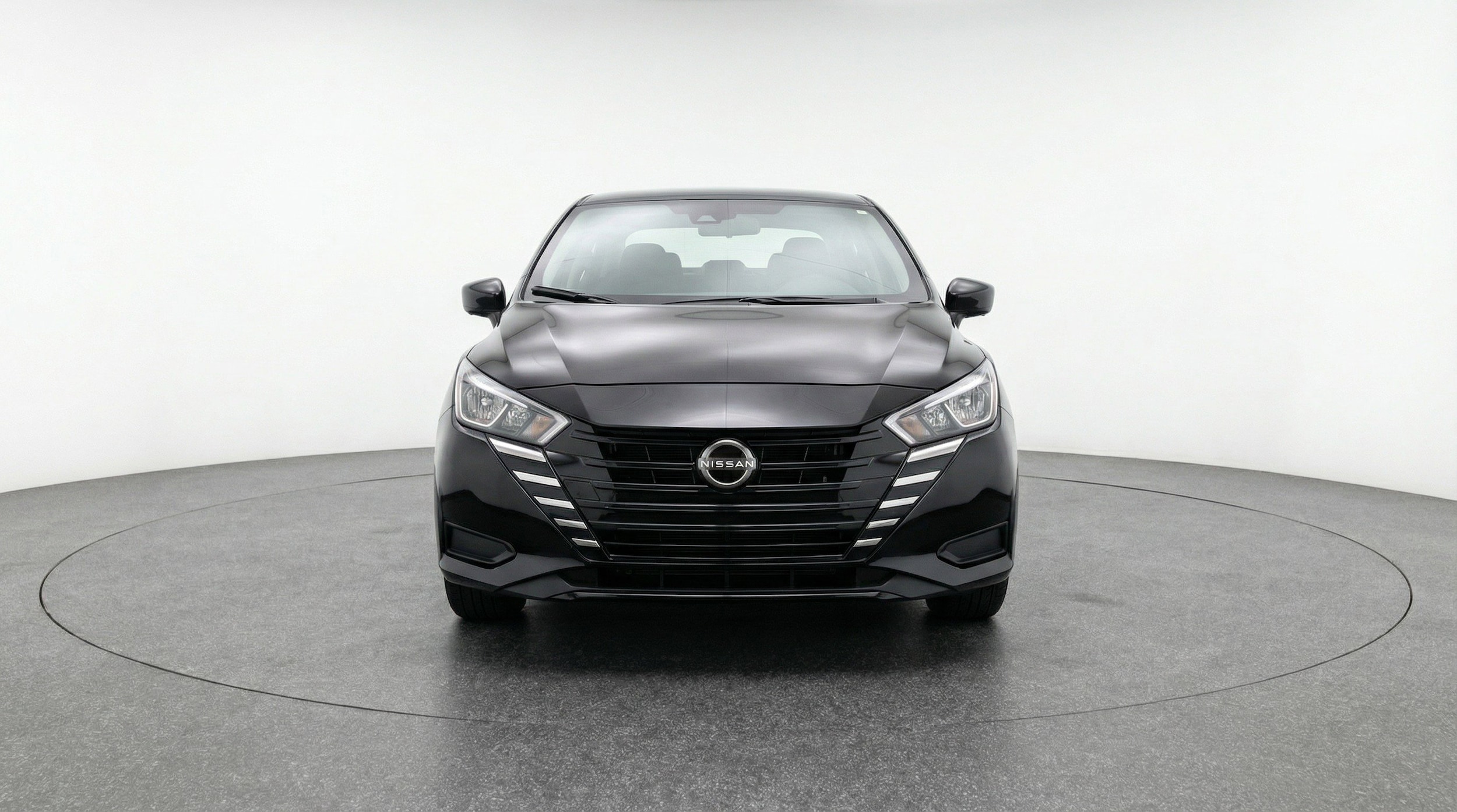 Thumbnail: 2025 Nissan Versa - 2