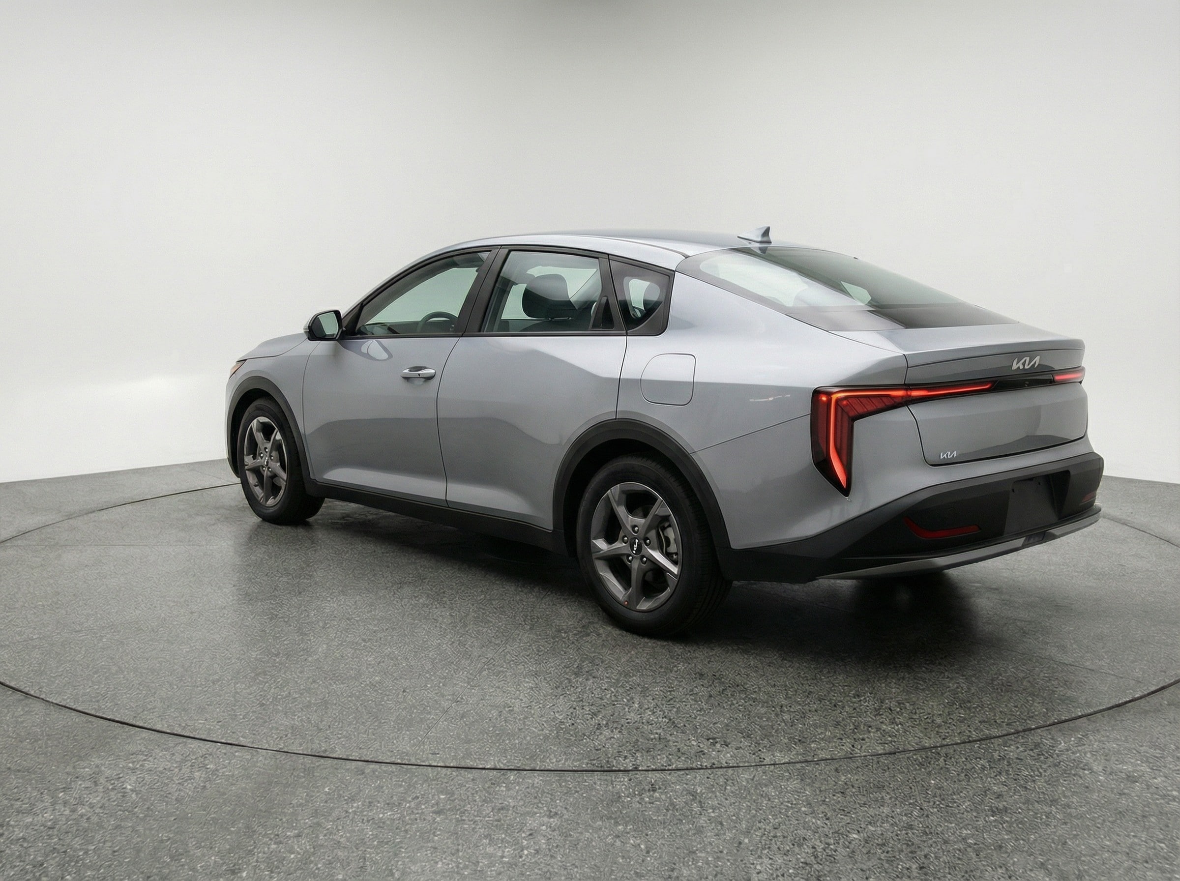 Thumbnail: 2025 Kia K4 - 5