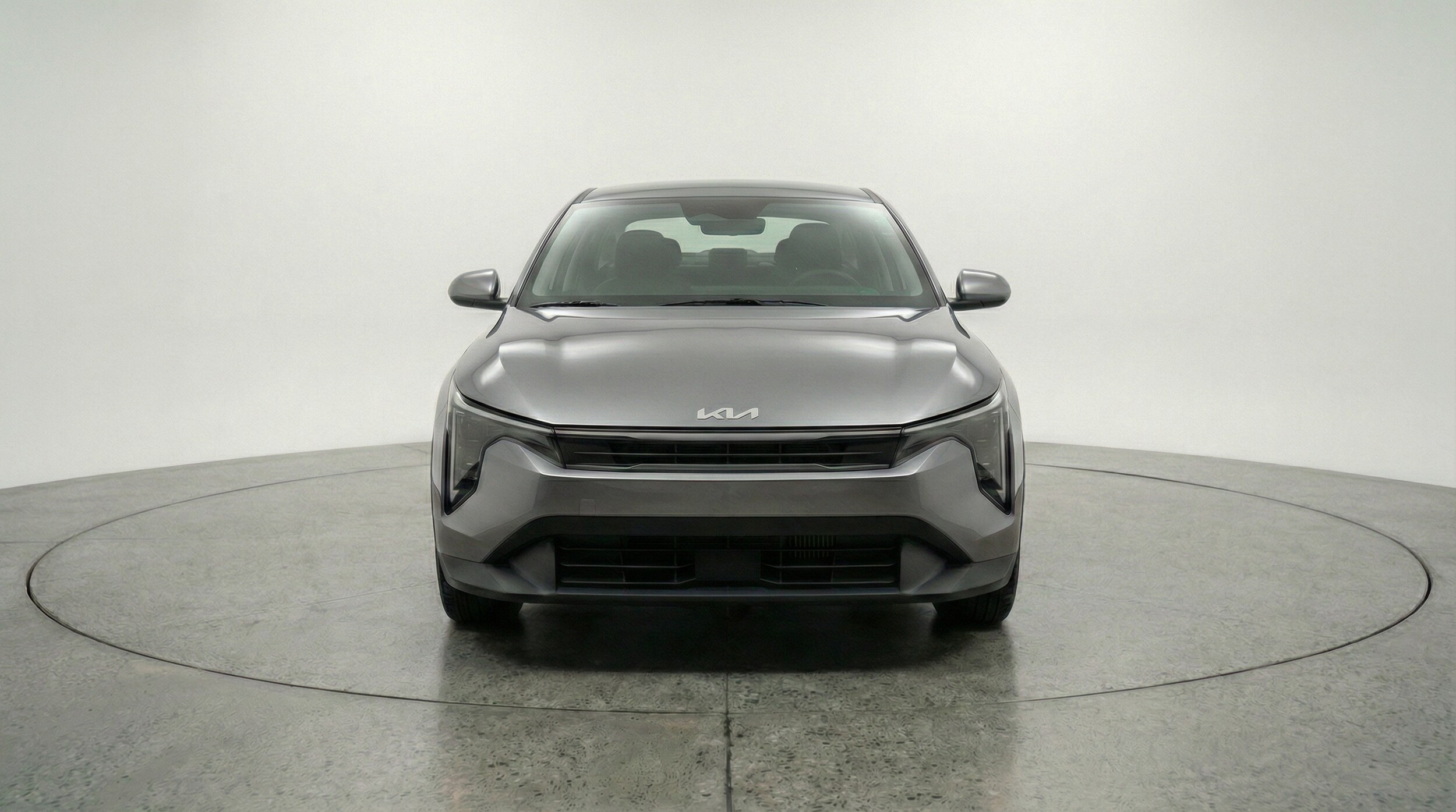 Thumbnail: 2025 Kia K4 - 2