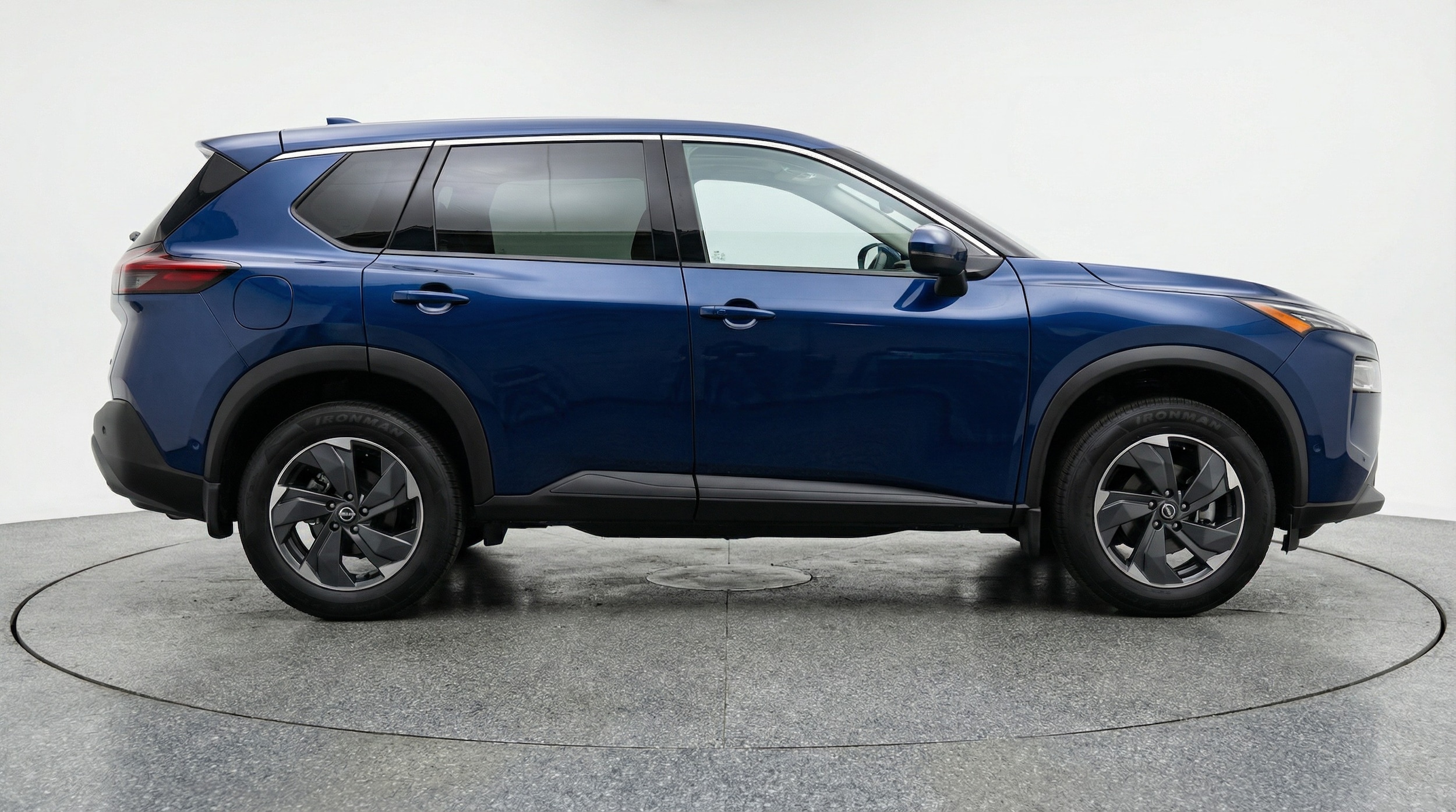 Thumbnail: 2025 Nissan Rogue - 8