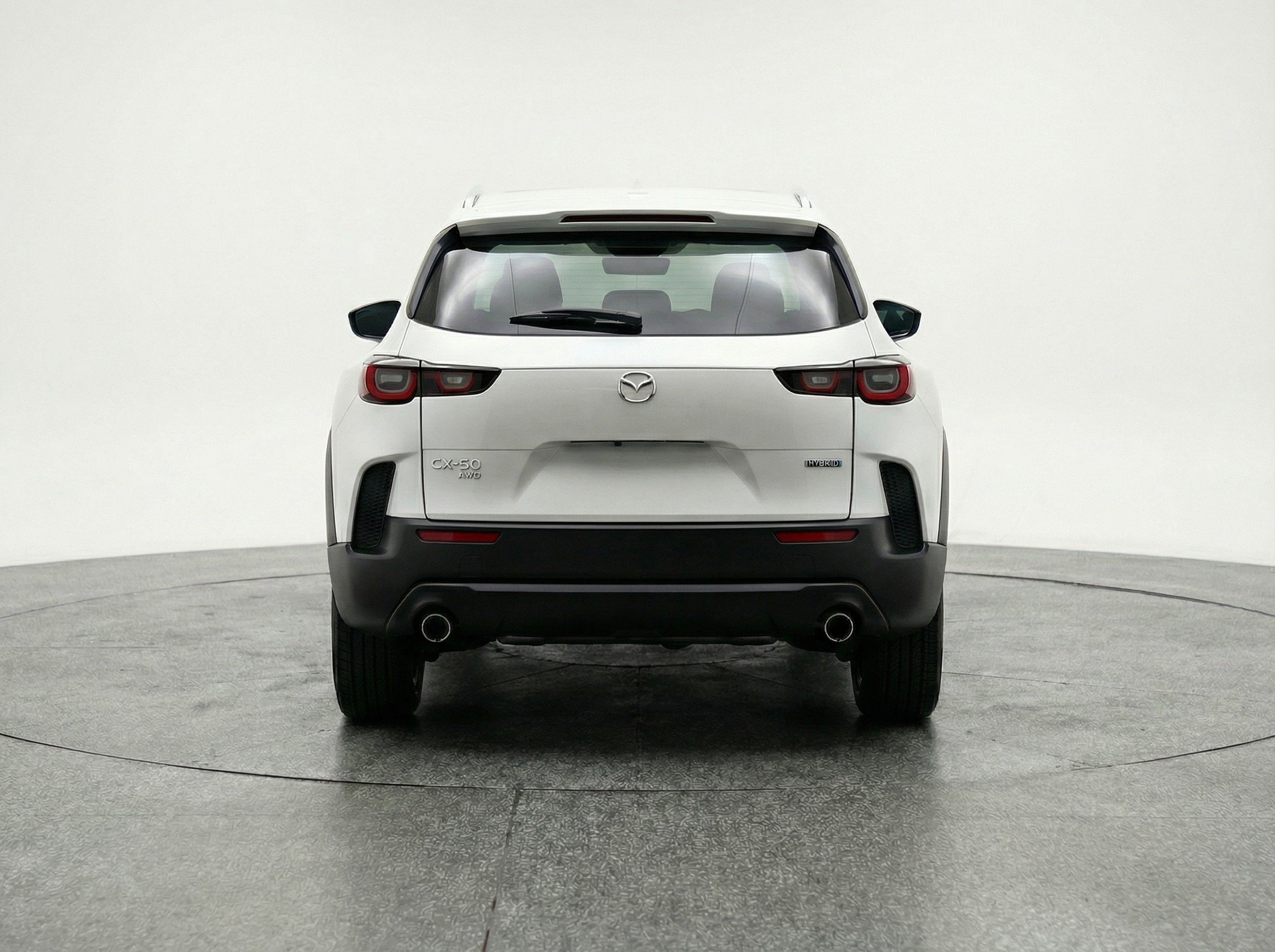 Thumbnail: 2025 Mazda CX-50 - 7