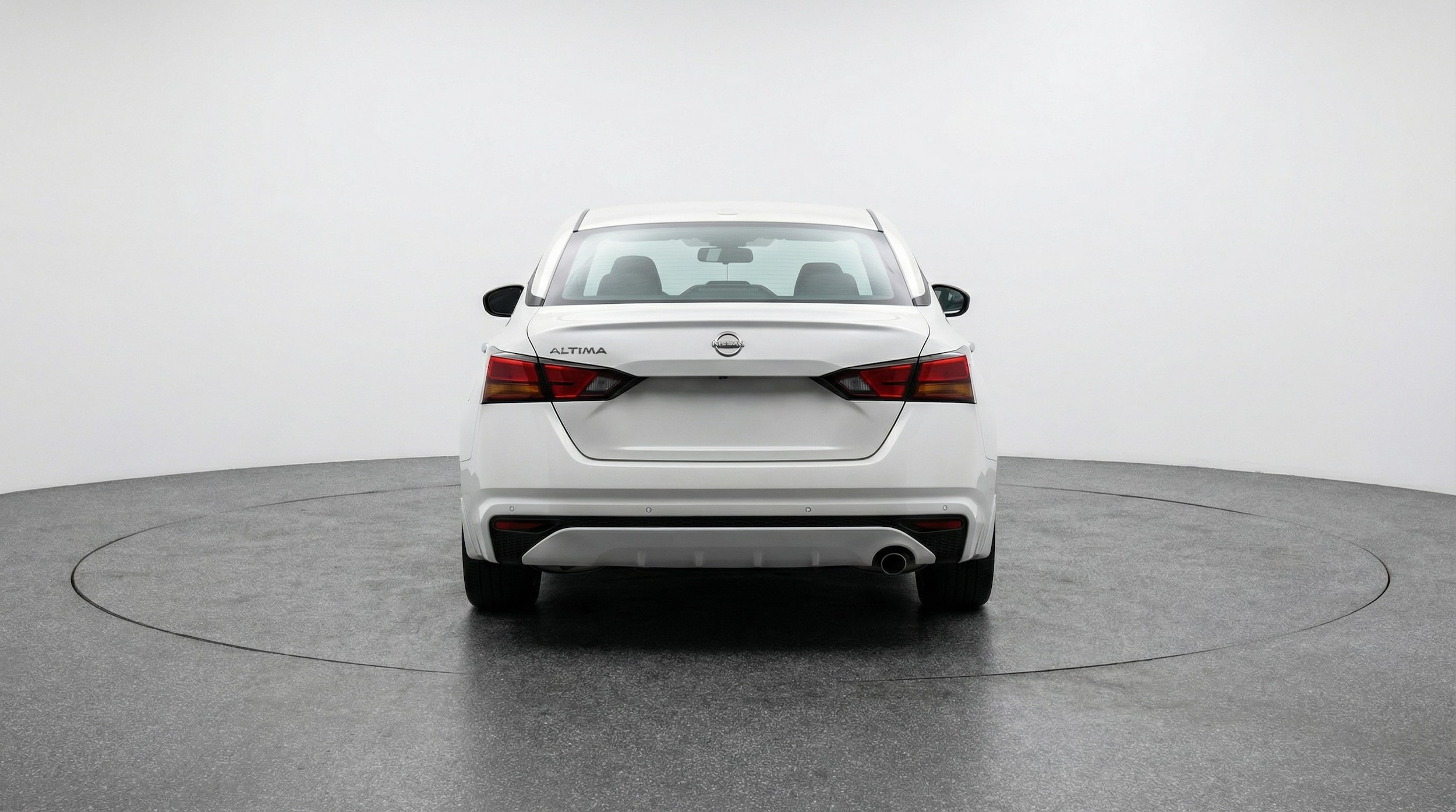 Thumbnail: 2025 Nissan Altima - 6