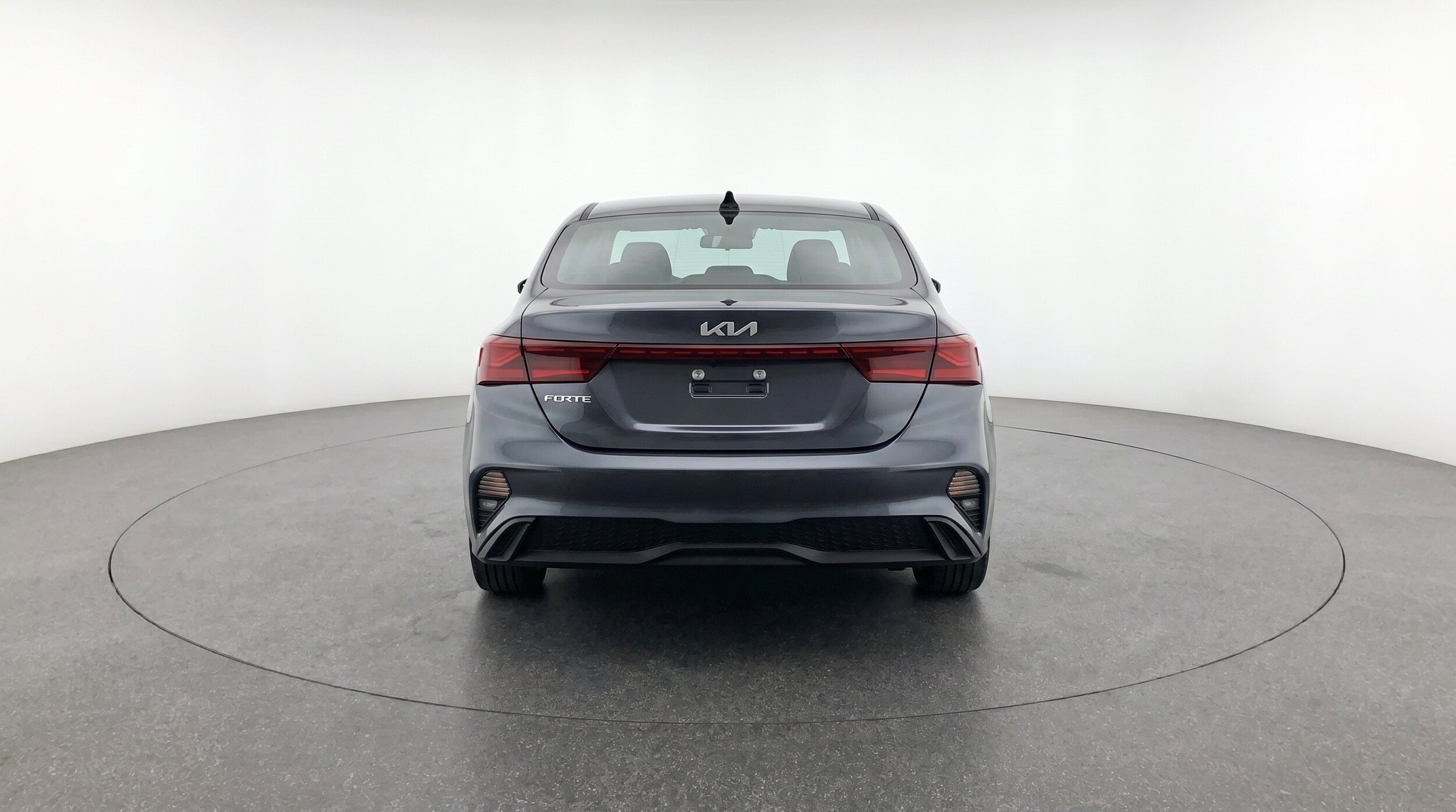 Thumbnail: 2024 Kia Forte - 7