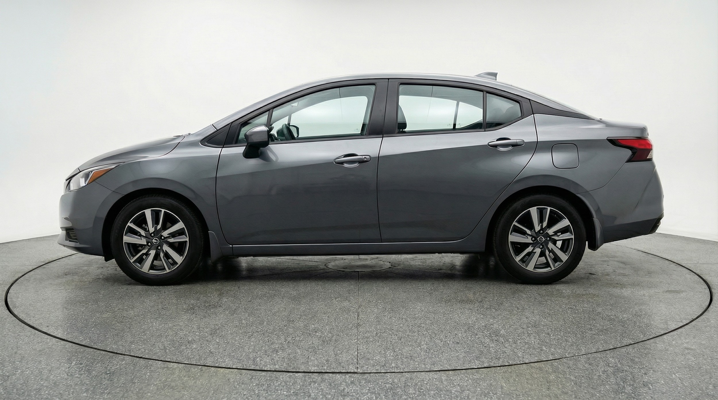 Thumbnail: 2025 Nissan Versa - 4