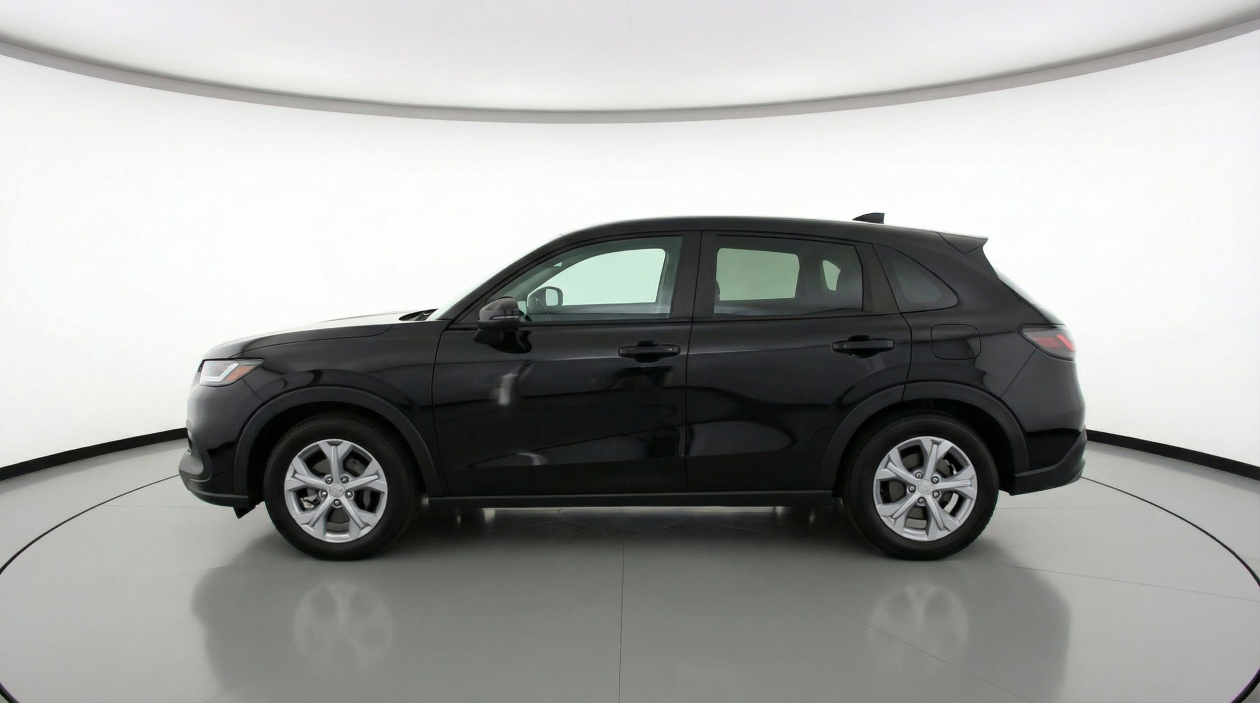 Thumbnail: 2025 Honda HR-V - 4