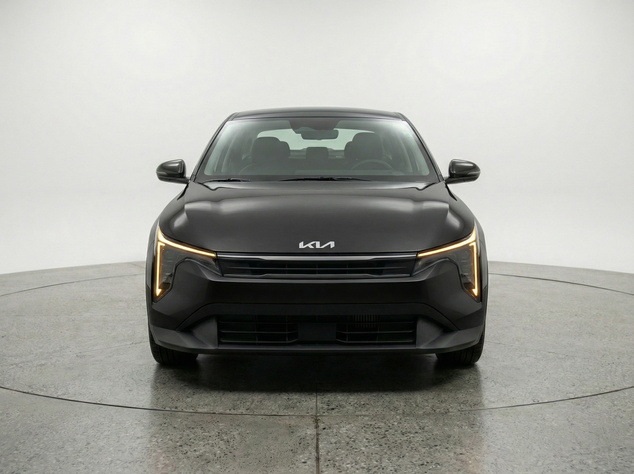 Thumbnail: 2025 Kia K4 - 2