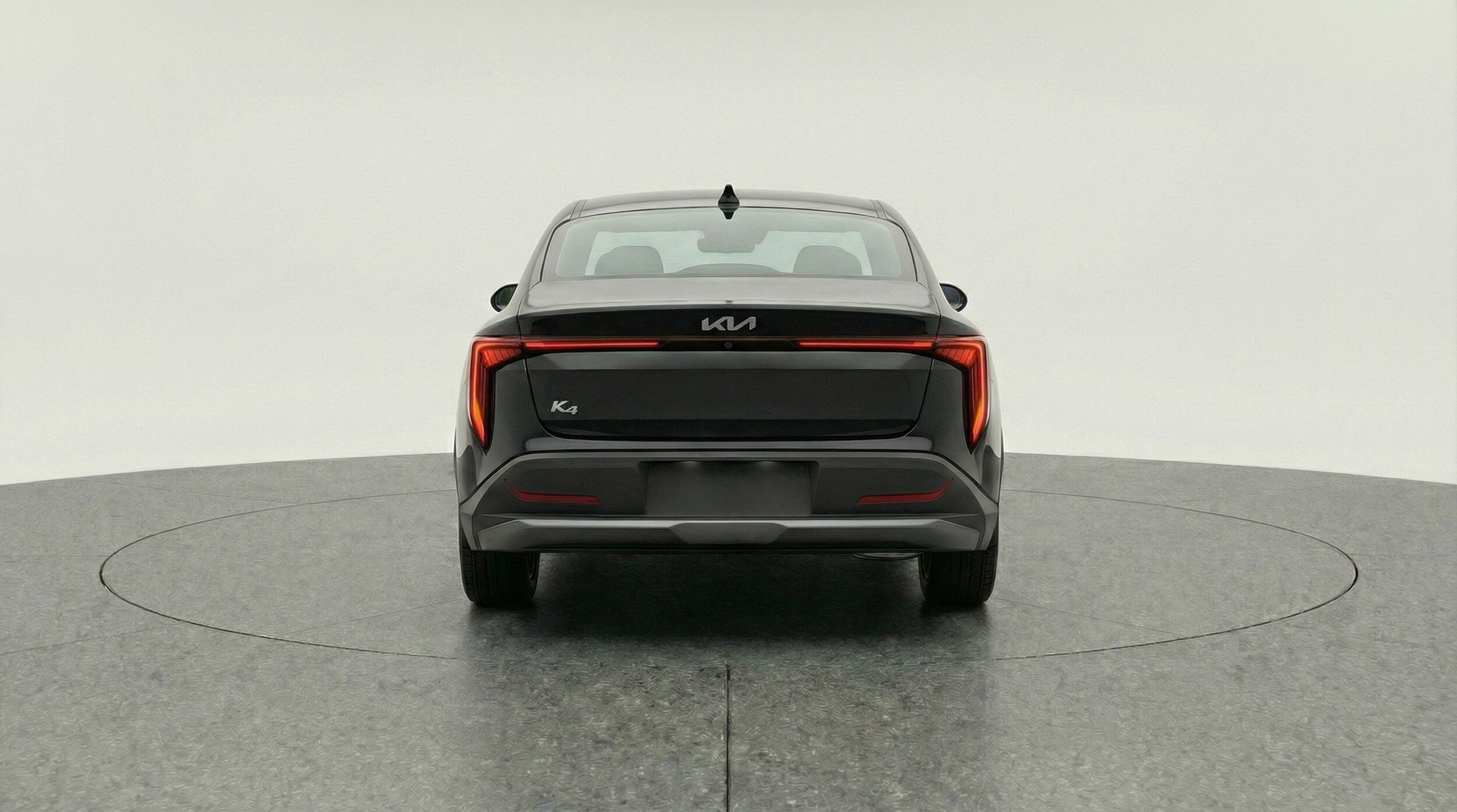 Thumbnail: 2025 Kia K4 - 7