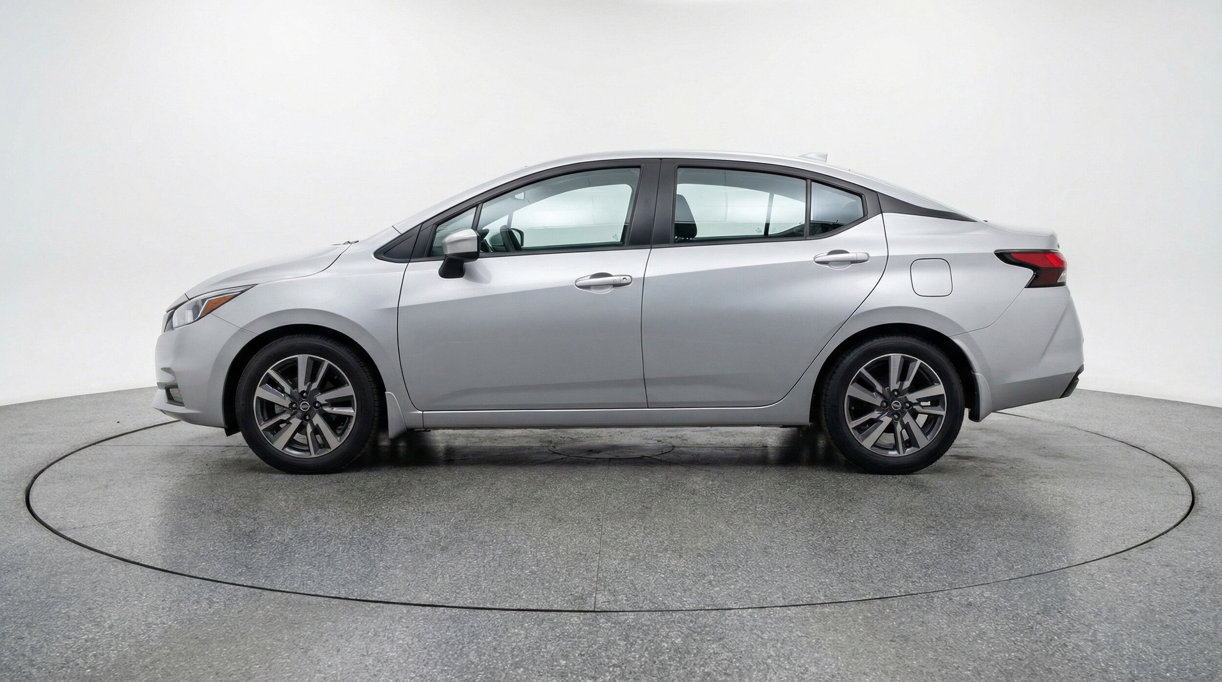 Thumbnail: 2025 Nissan Versa - 5