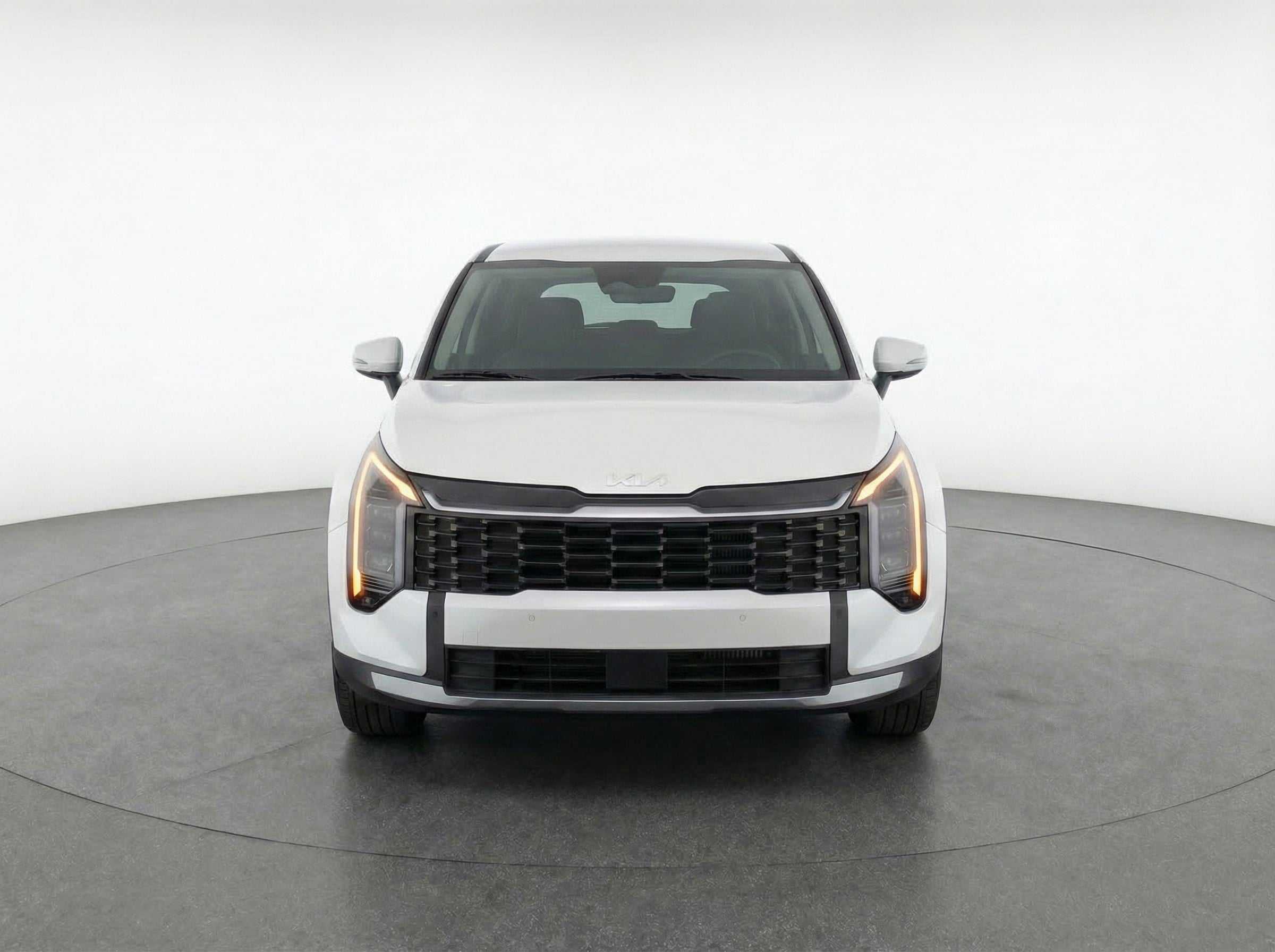 Thumbnail: 2026 Kia Sportage - 2