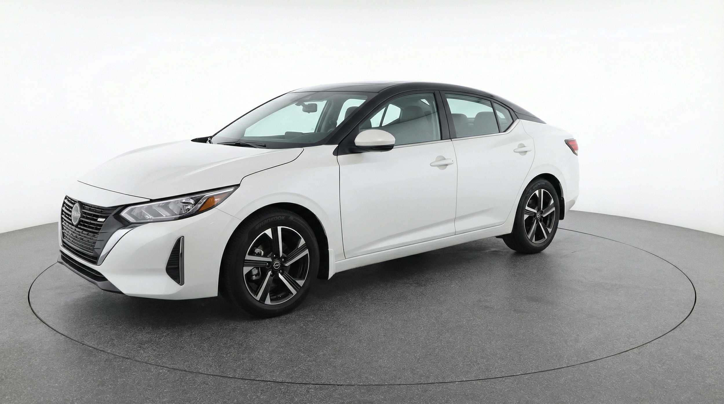 Thumbnail: 2025 Nissan Sentra - 3