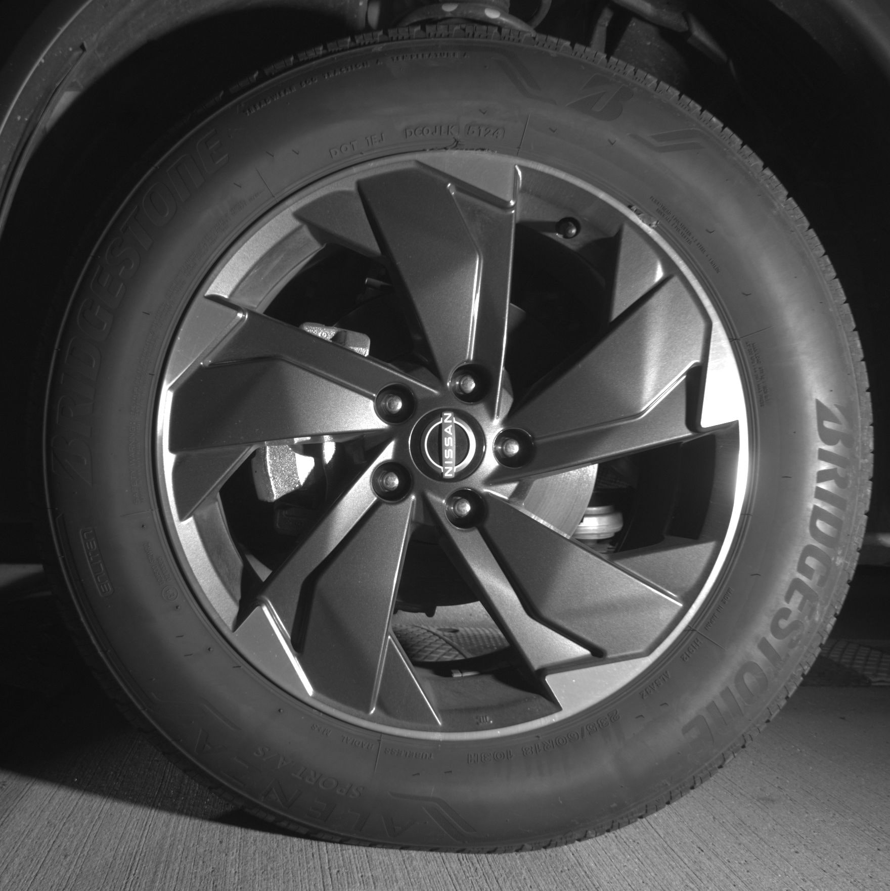 Thumbnail: 2025 Nissan Rogue - 9