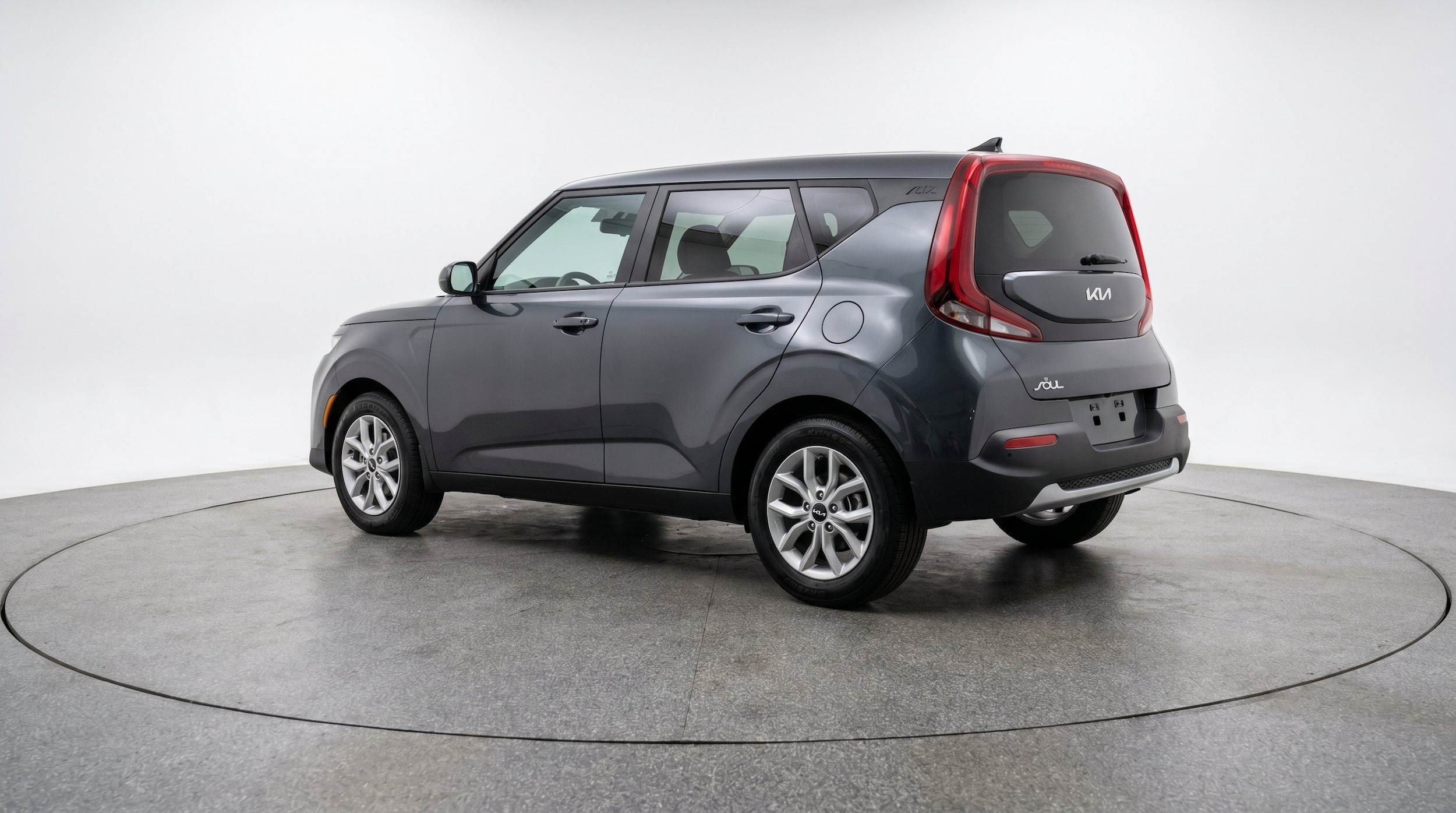 Thumbnail: 2025 Kia Soul - 6