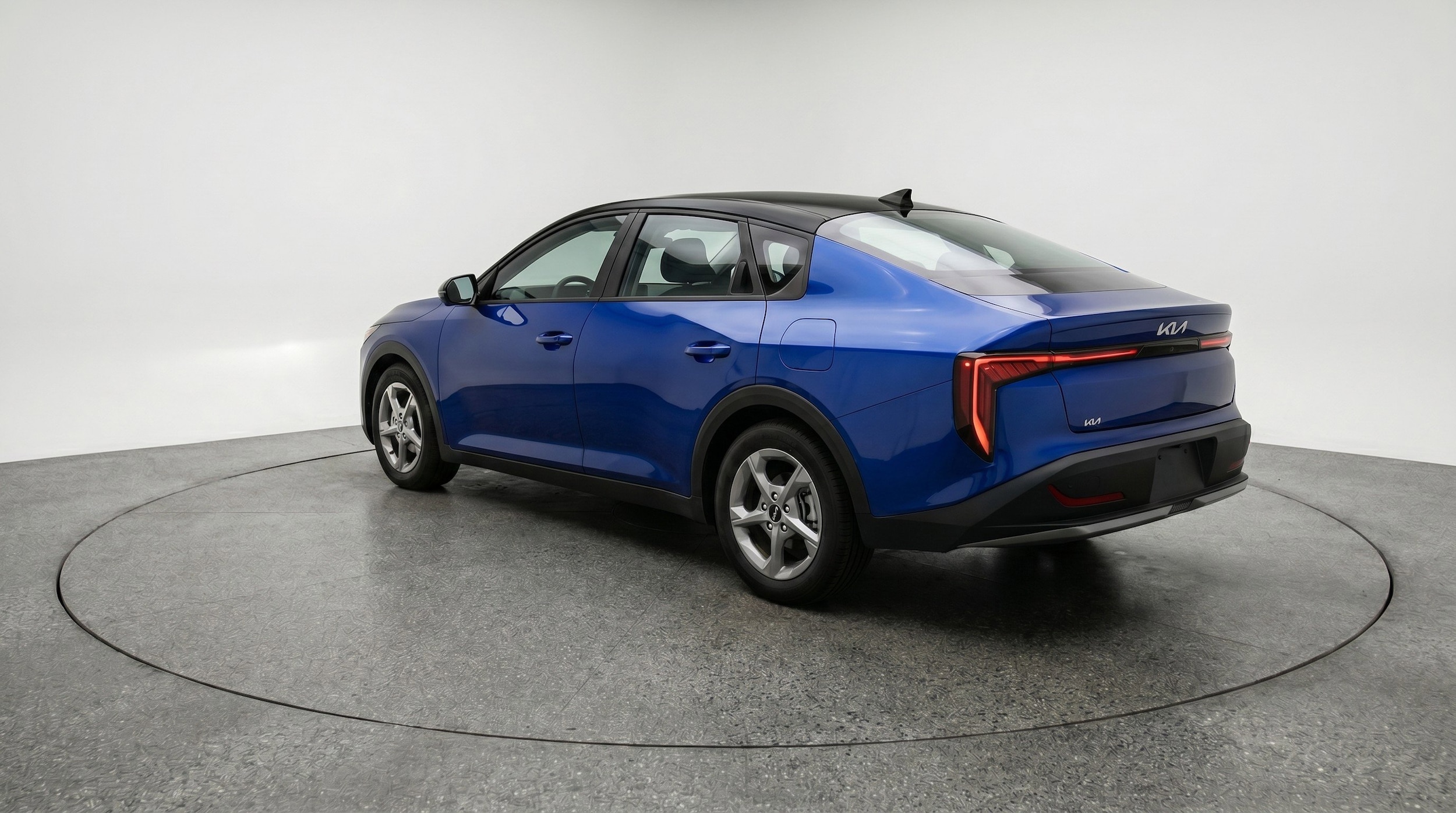 Thumbnail: 2025 Kia K4 - 6