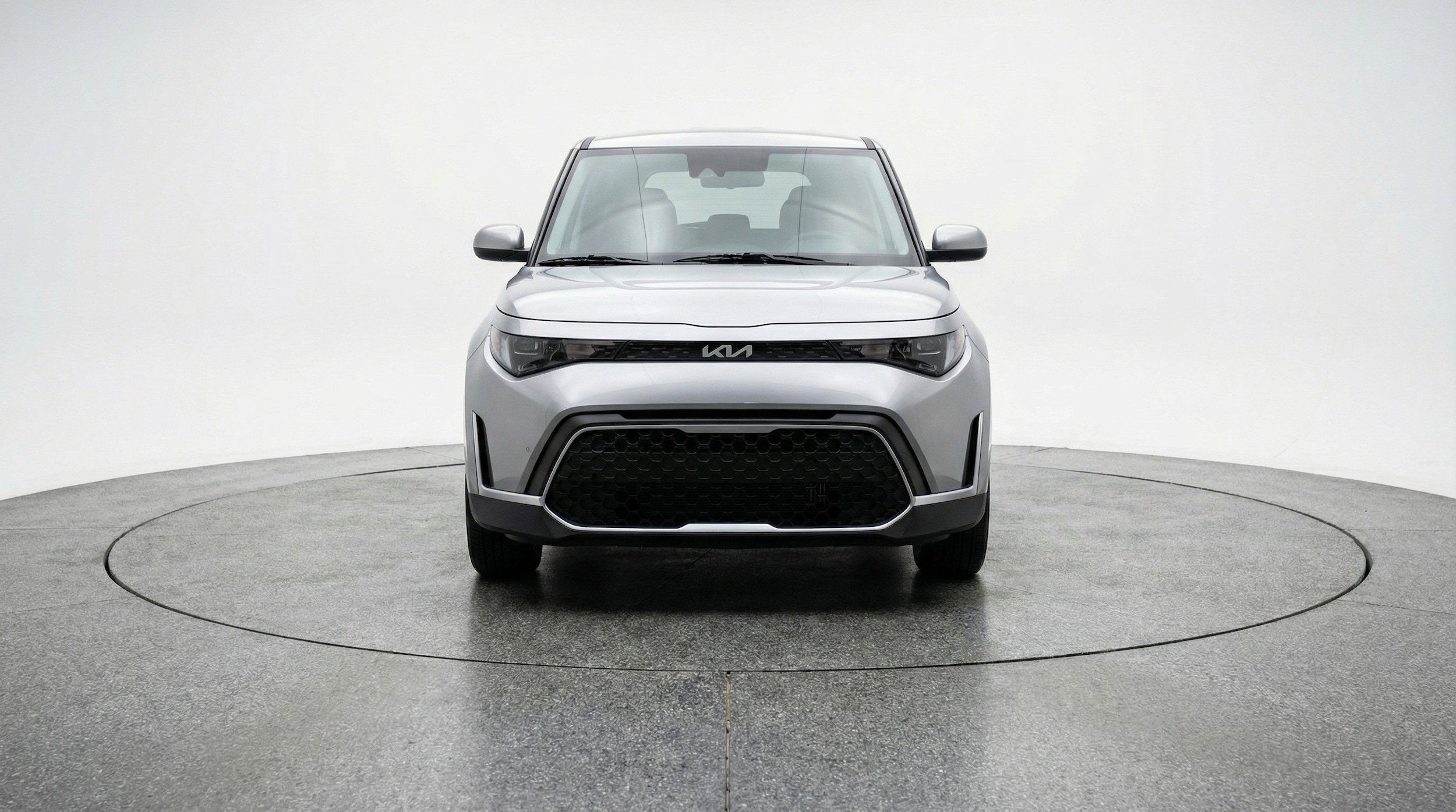 Thumbnail: 2025 Kia Soul - 2