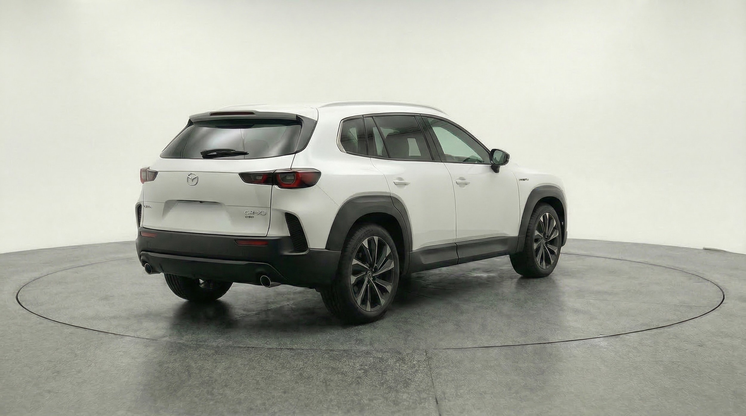 Thumbnail: 2025 Mazda CX-50 - 9
