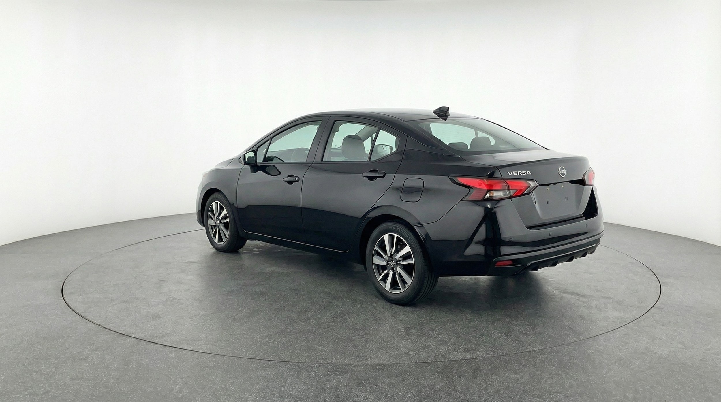 Thumbnail: 2025 Nissan Versa - 5