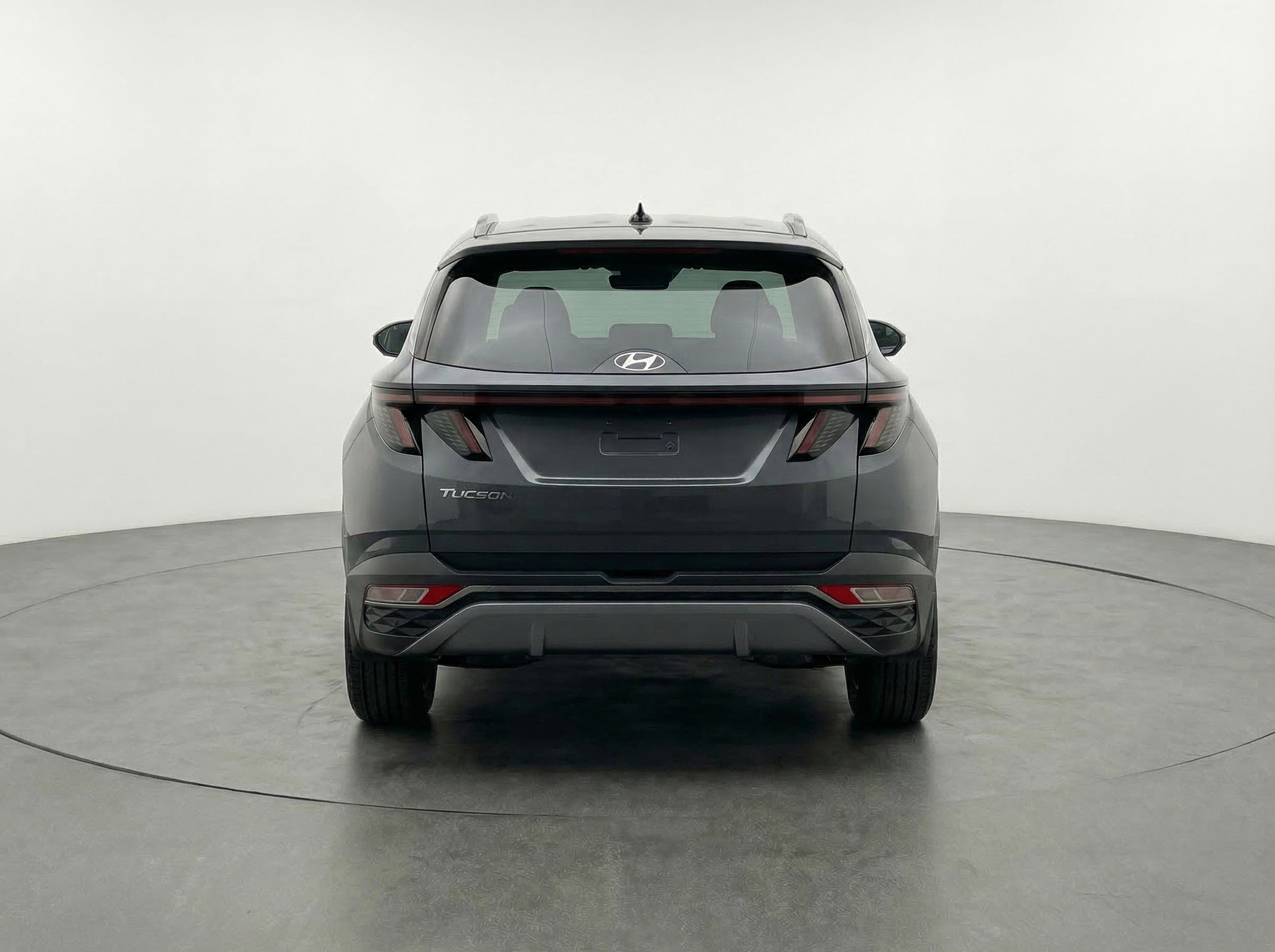 Thumbnail: 2025 Hyundai Tucson - 7