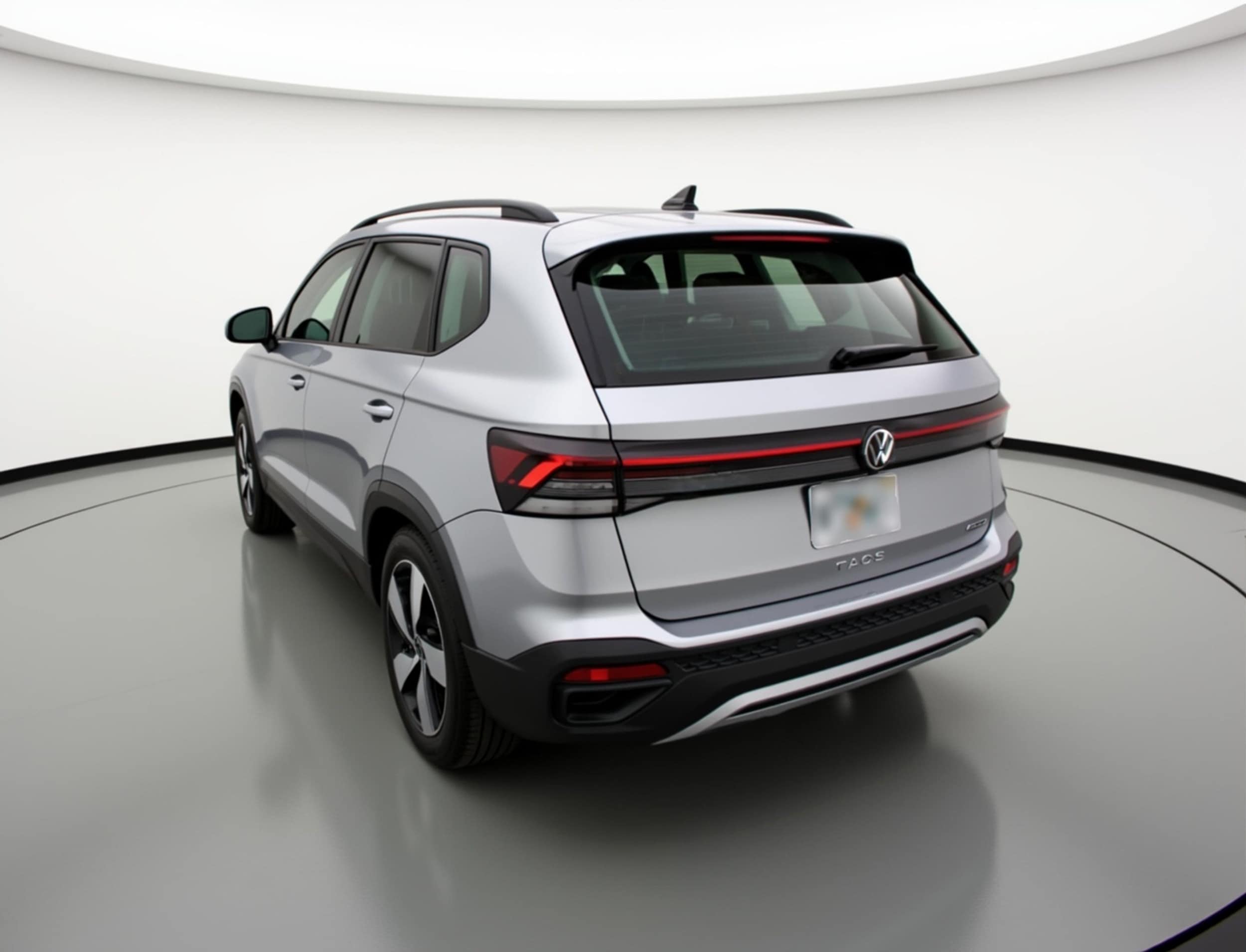 Thumbnail: 2025 Volkswagen Taos - 5