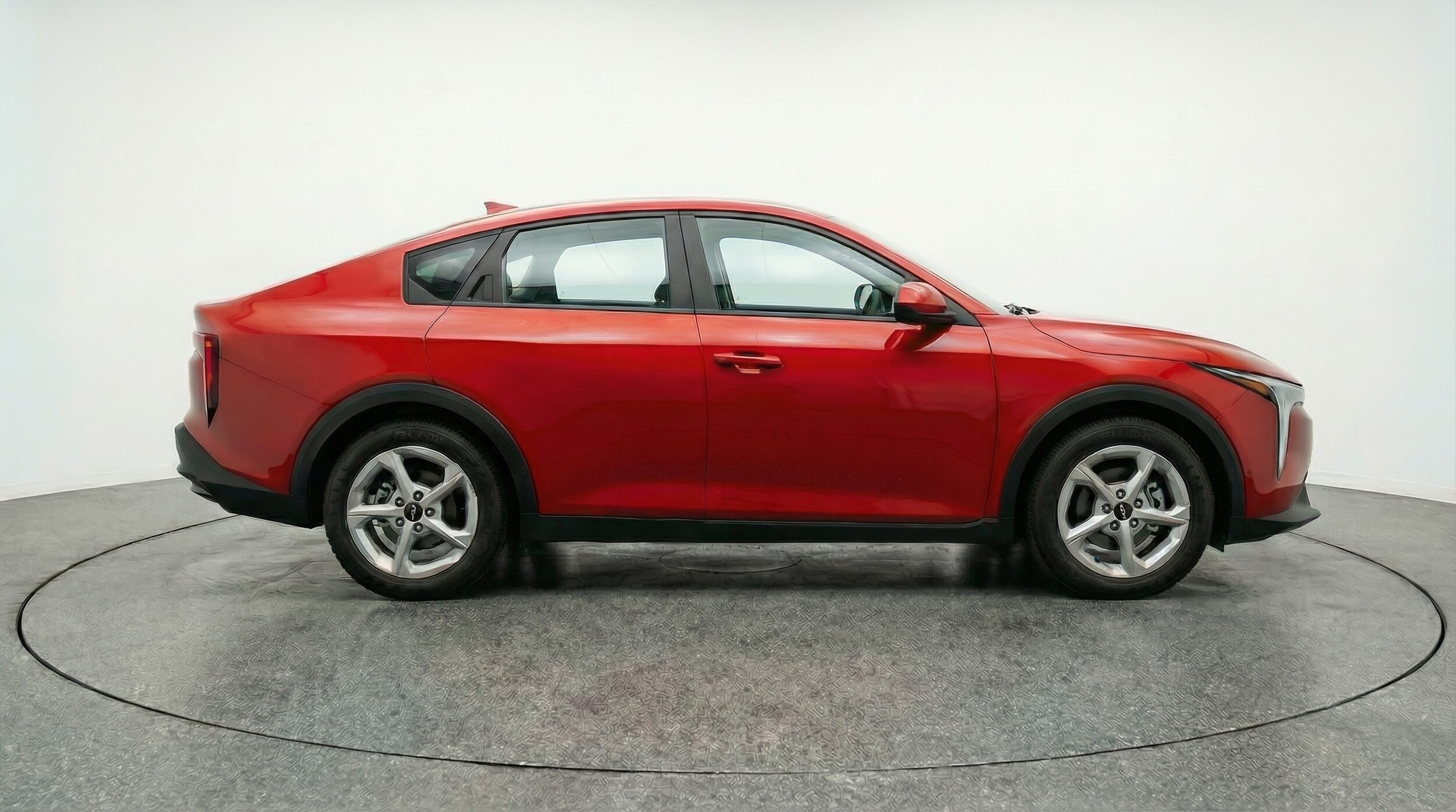 Thumbnail: 2025 Kia K4 - 8