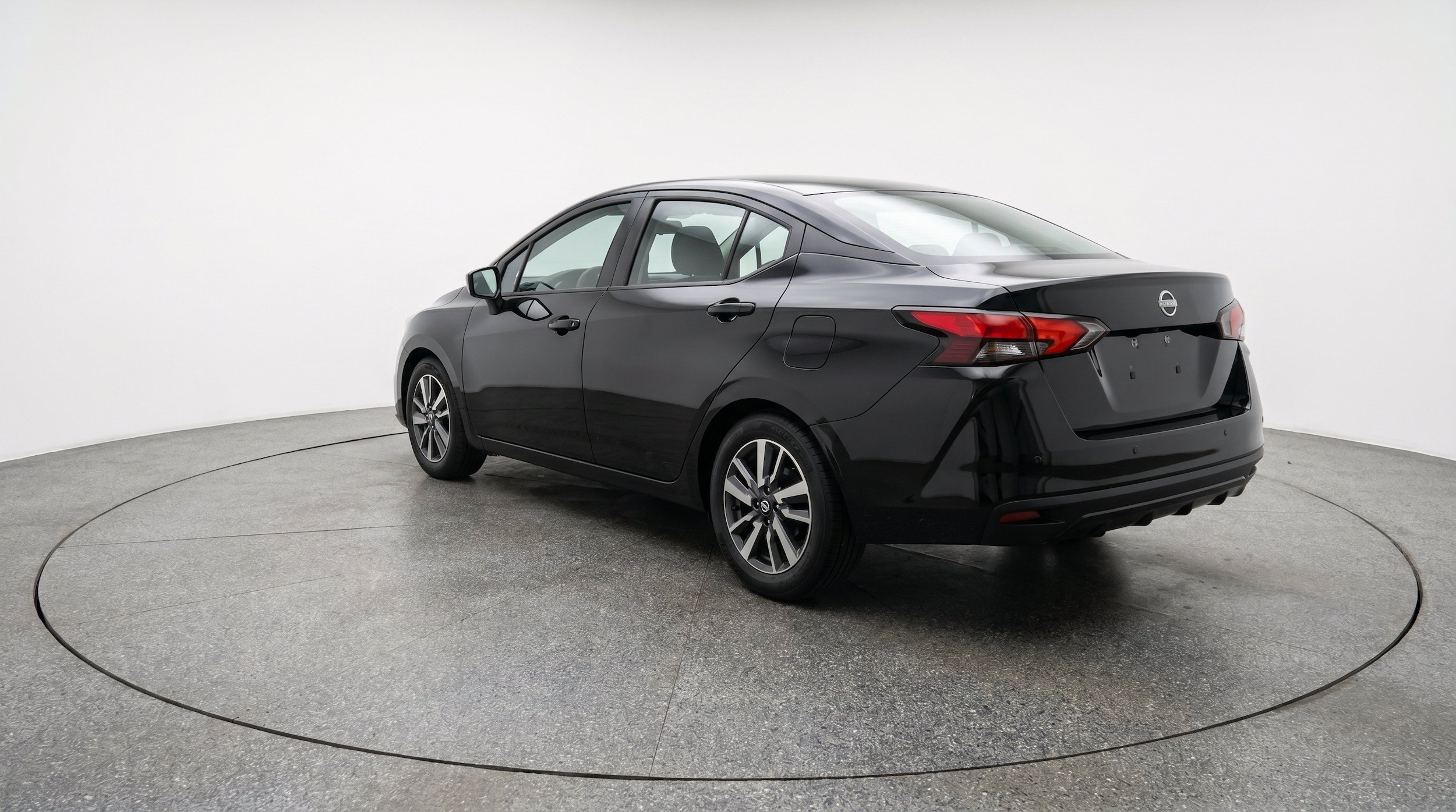 Thumbnail: 2025 Nissan Versa - 6