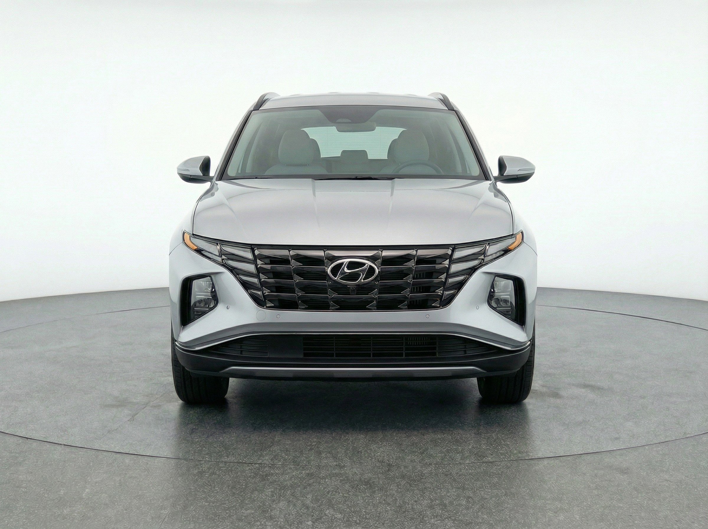 Thumbnail: 2025 Hyundai Tucson - 2