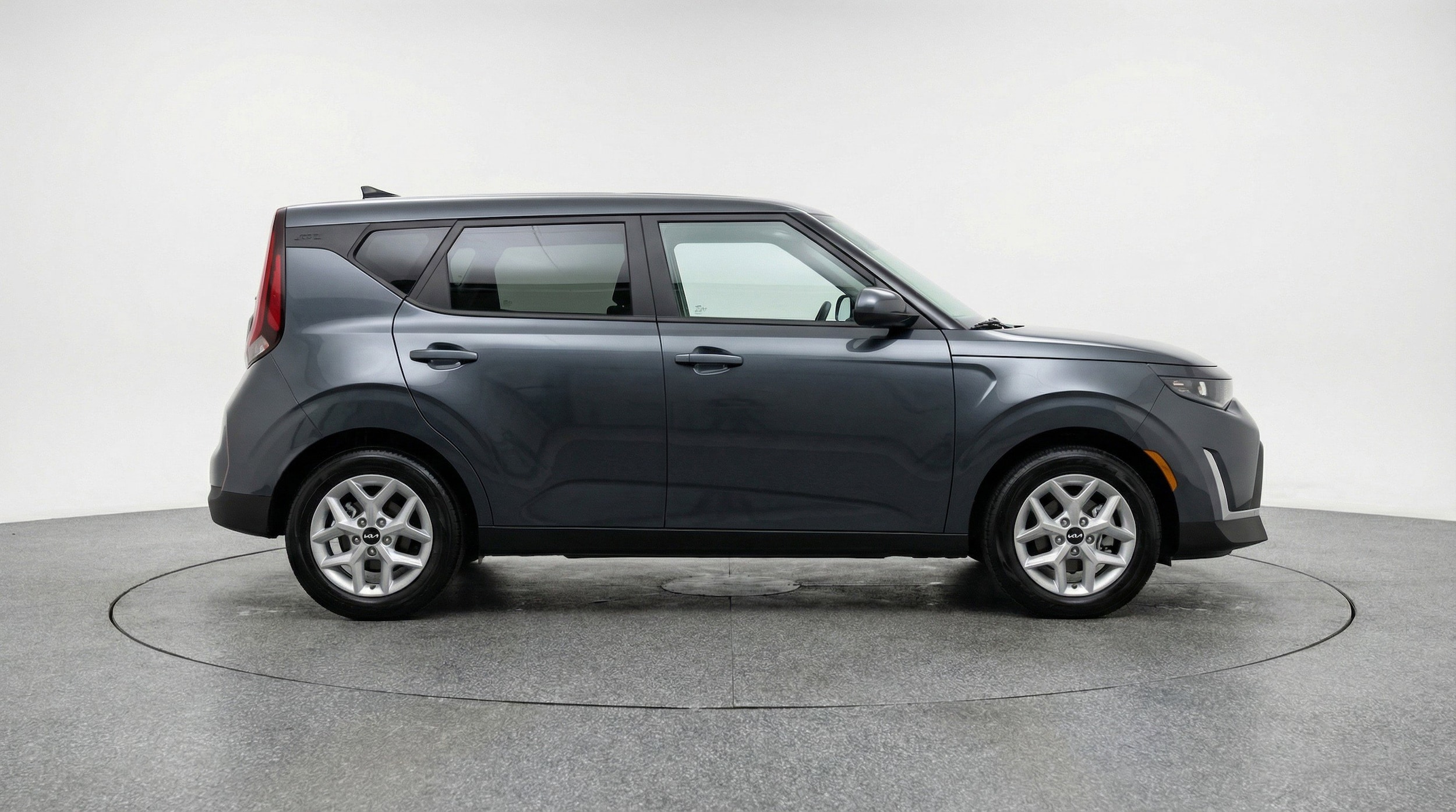 Thumbnail: 2025 Kia Soul - 11