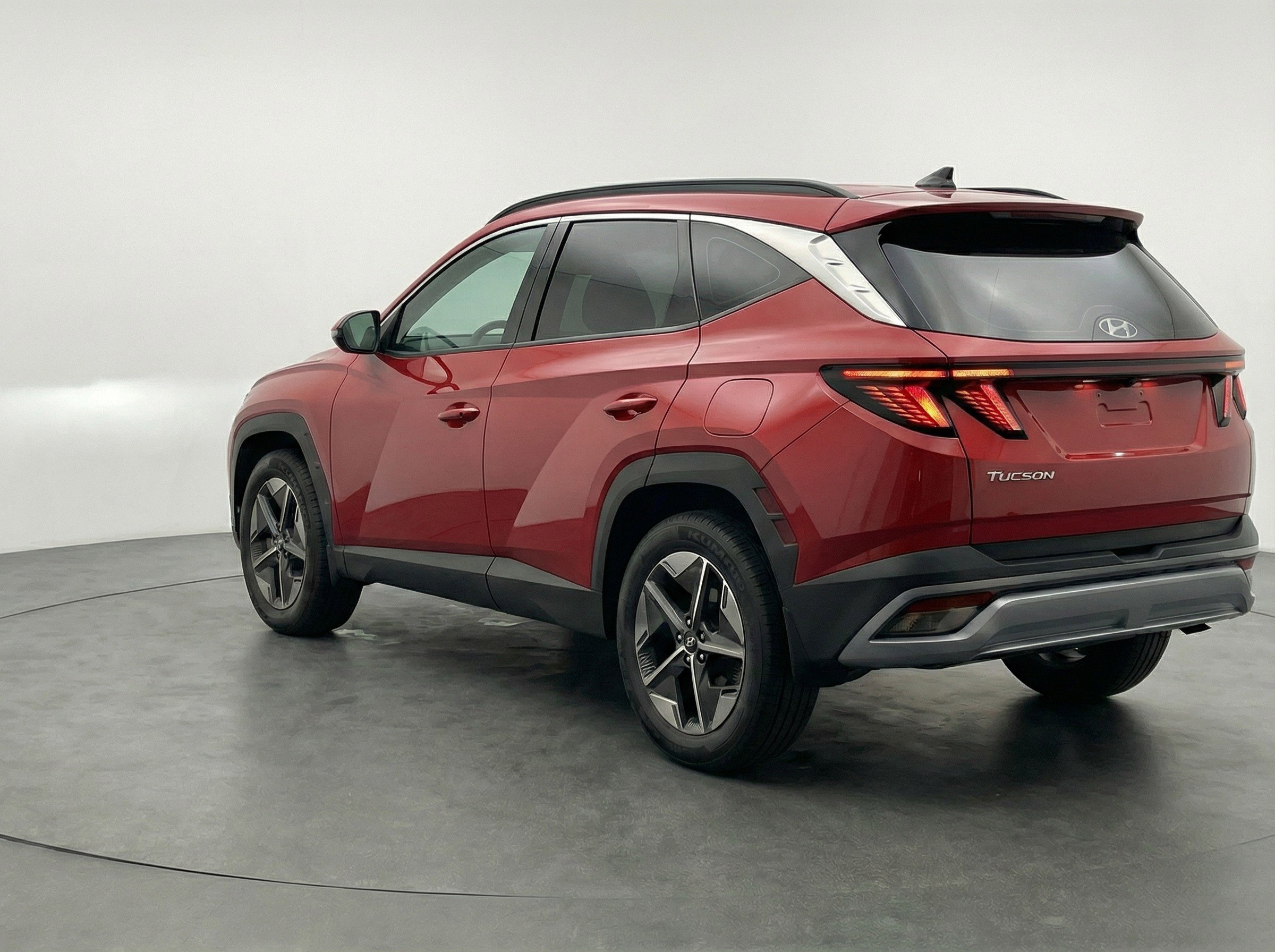 Thumbnail: 2025 Hyundai Tucson - 6