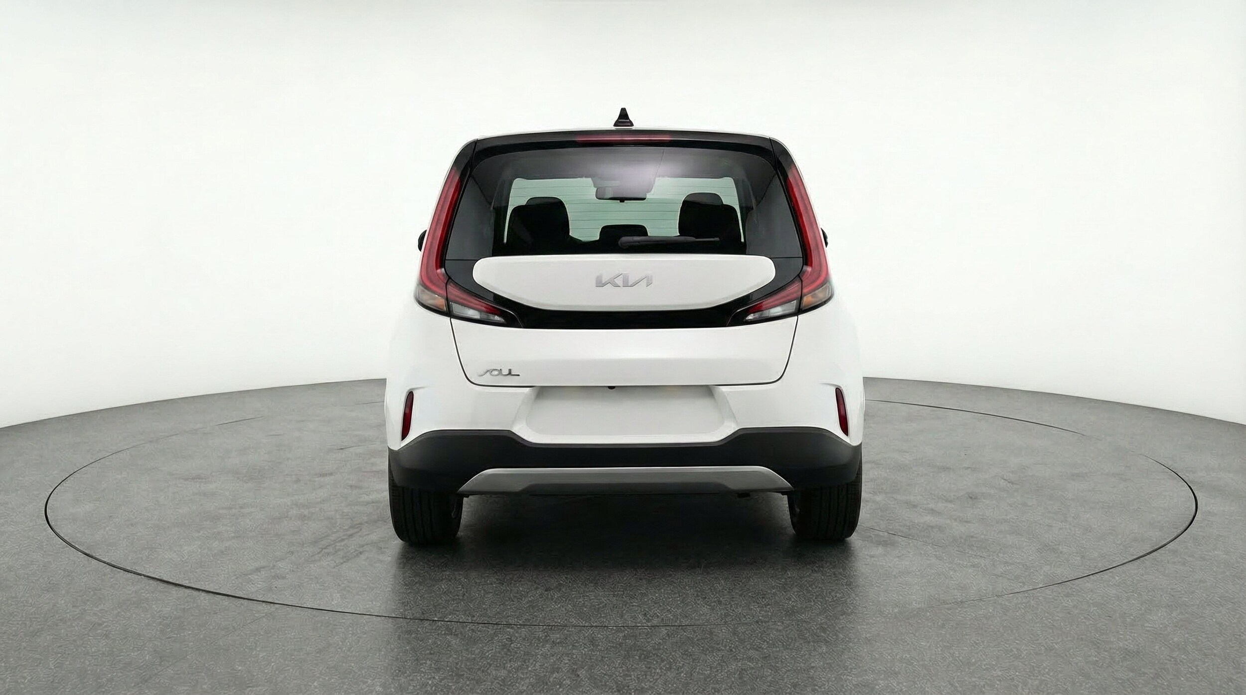Thumbnail: 2025 Kia Soul - 7