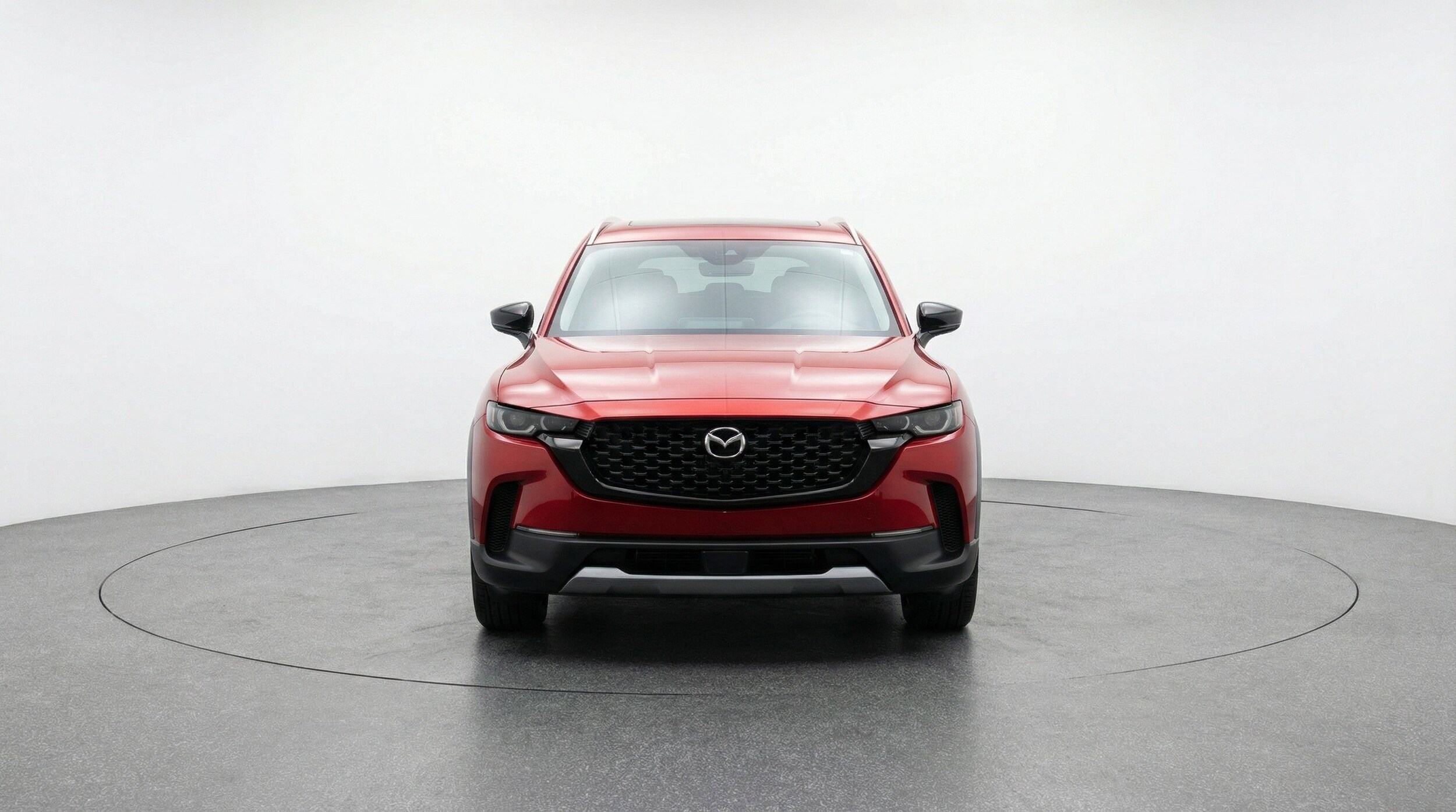 Thumbnail: 2025 Mazda CX-50 - 2