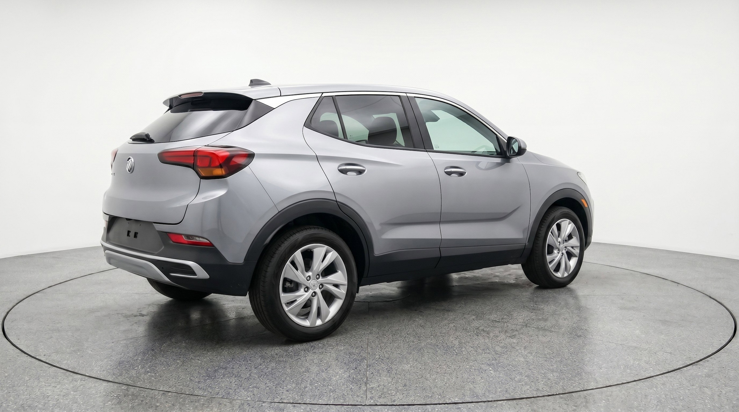 Thumbnail: 2025 Buick Encore GX - 9