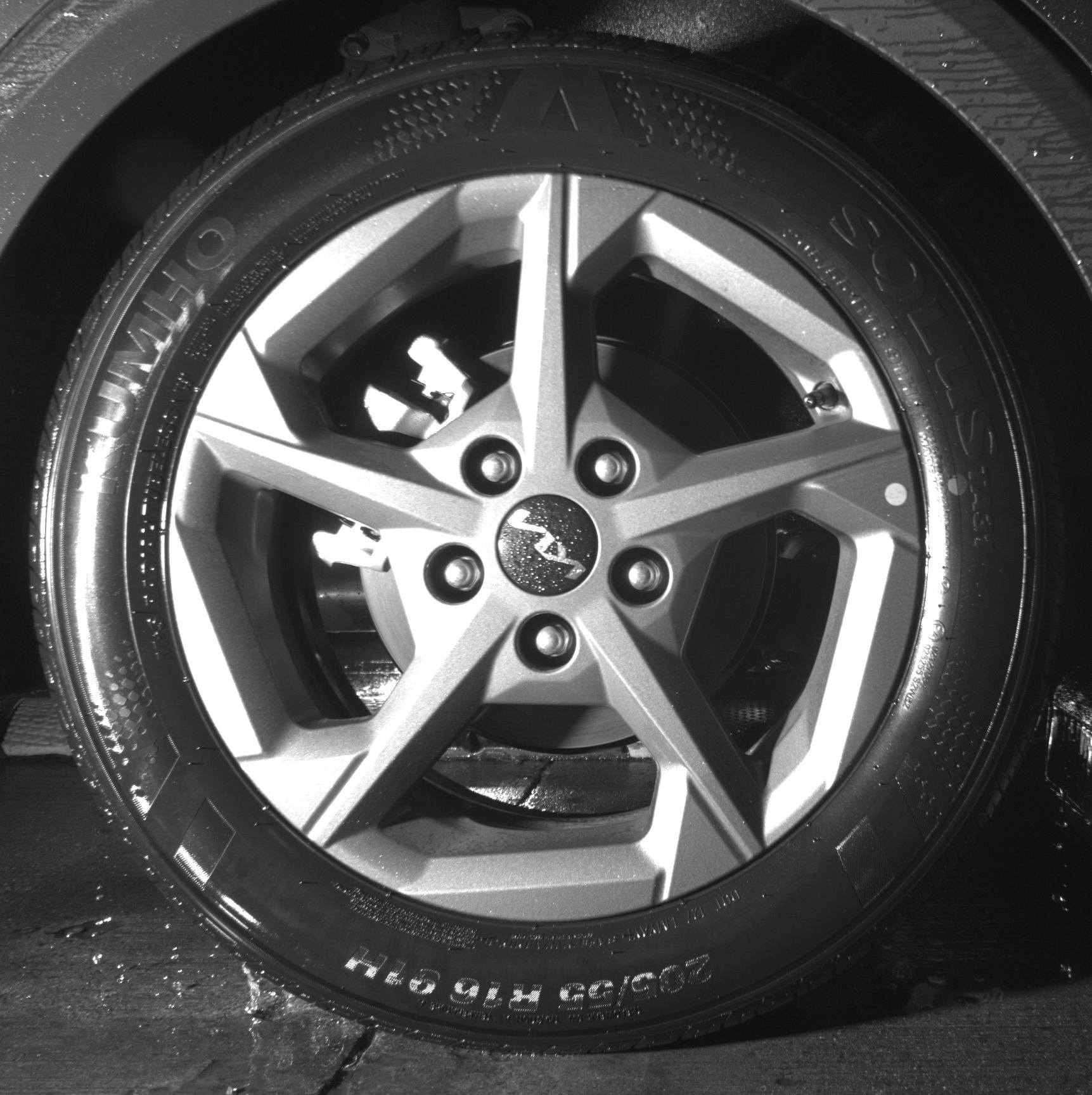 Thumbnail: 2025 Kia K4 - 12