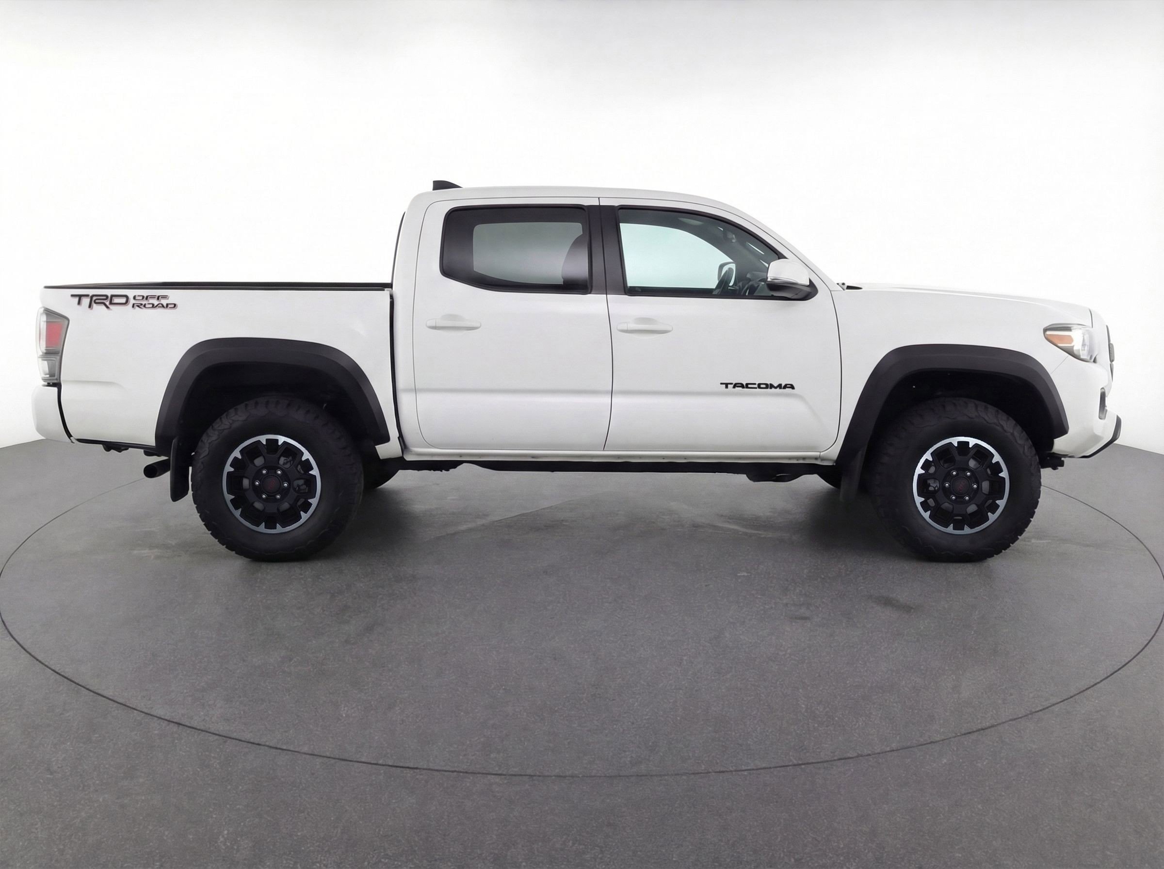 Thumbnail: 2025 Toyota Tacoma - 11