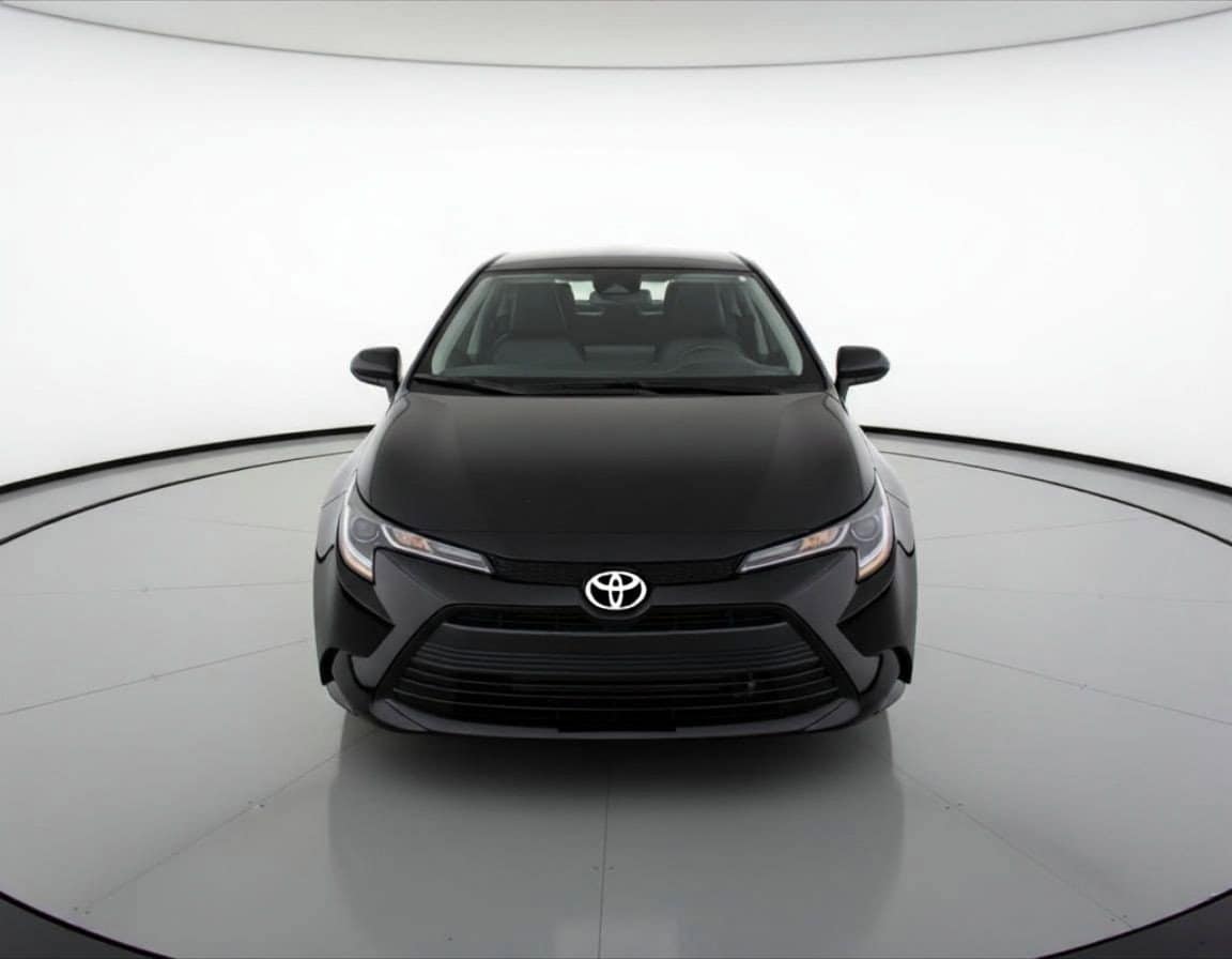 Thumbnail: 2025 Toyota Corolla - 2