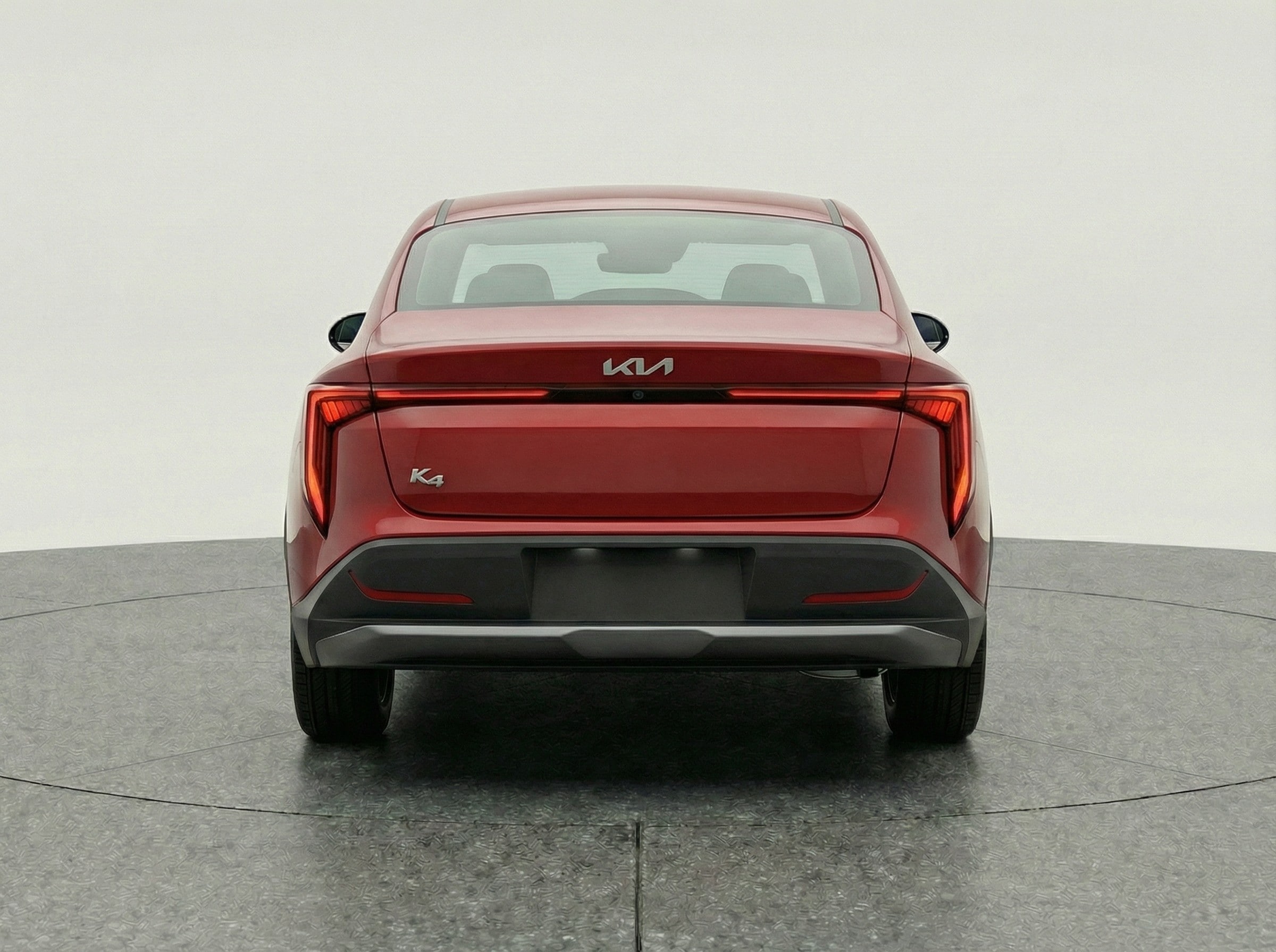 Thumbnail: 2025 Kia K4 - 6