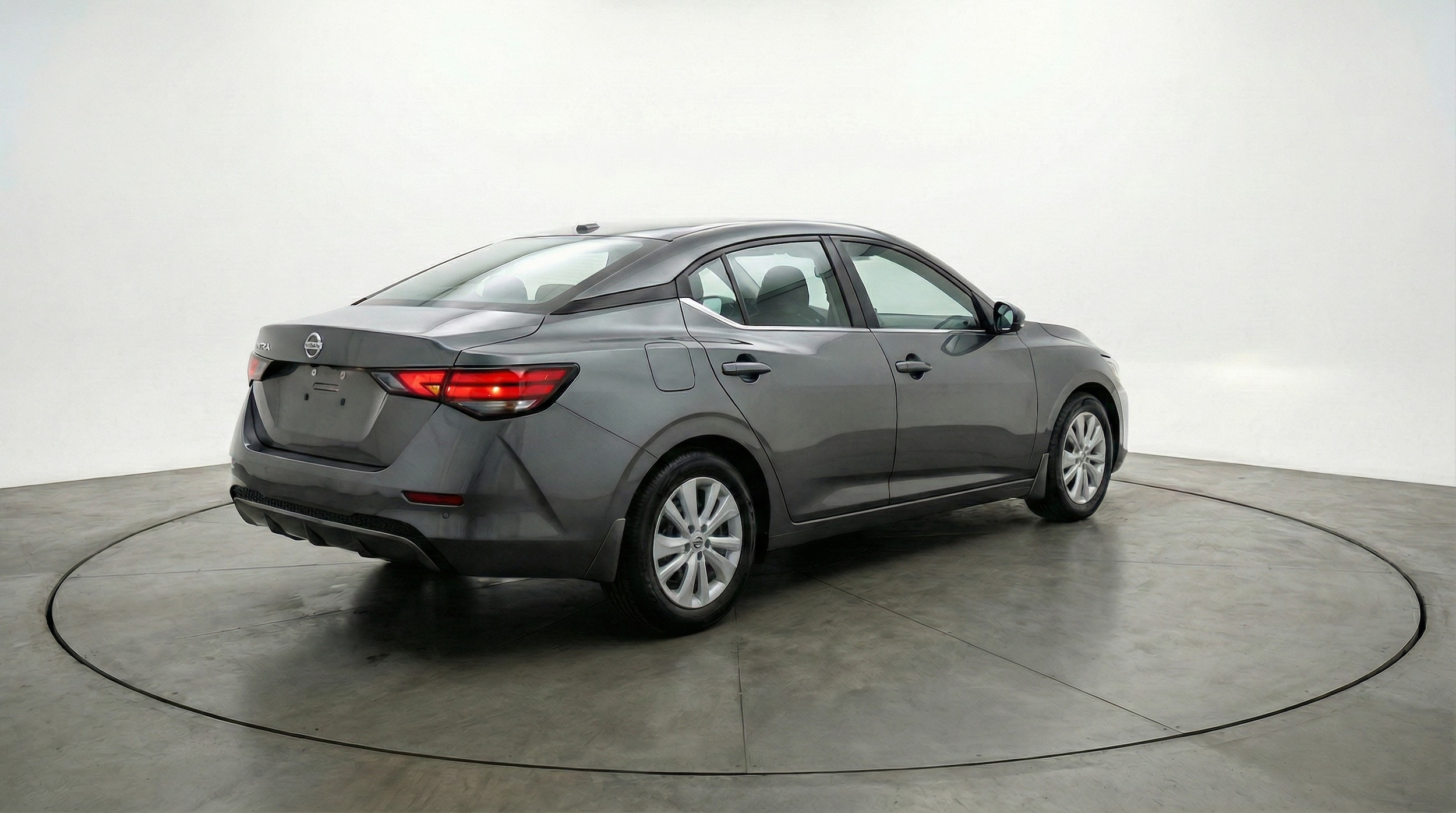 Thumbnail: 2025 Nissan Sentra - 7