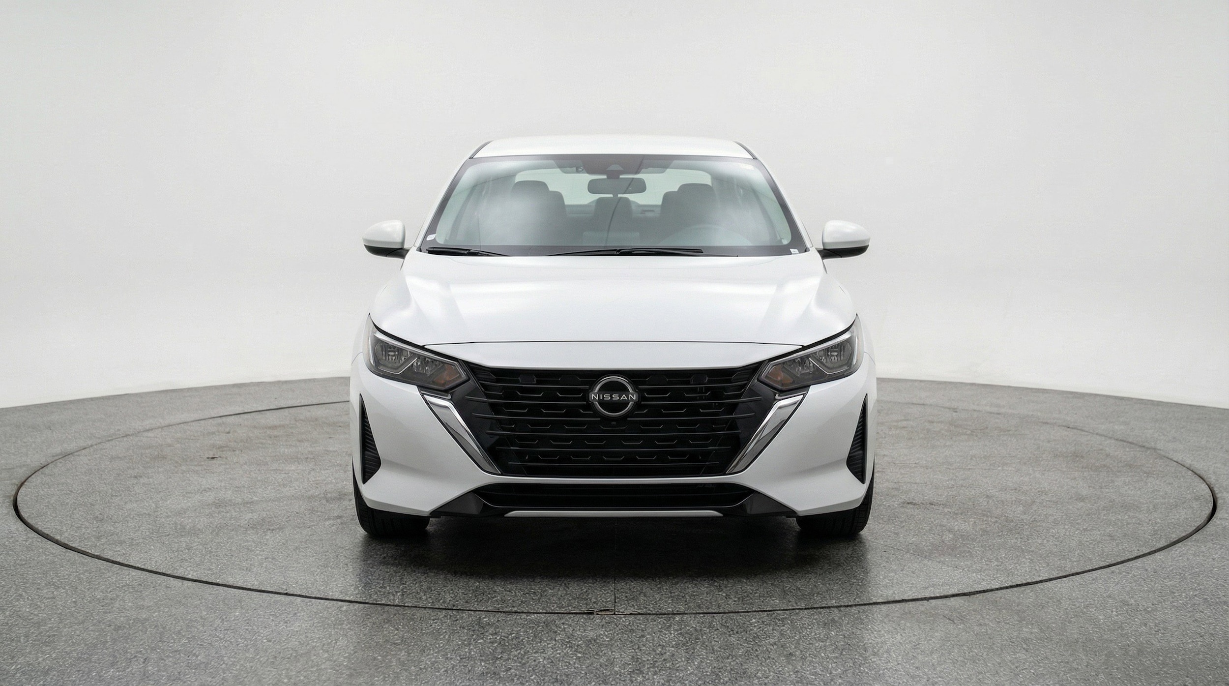 Thumbnail: 2025 Nissan Sentra - 2