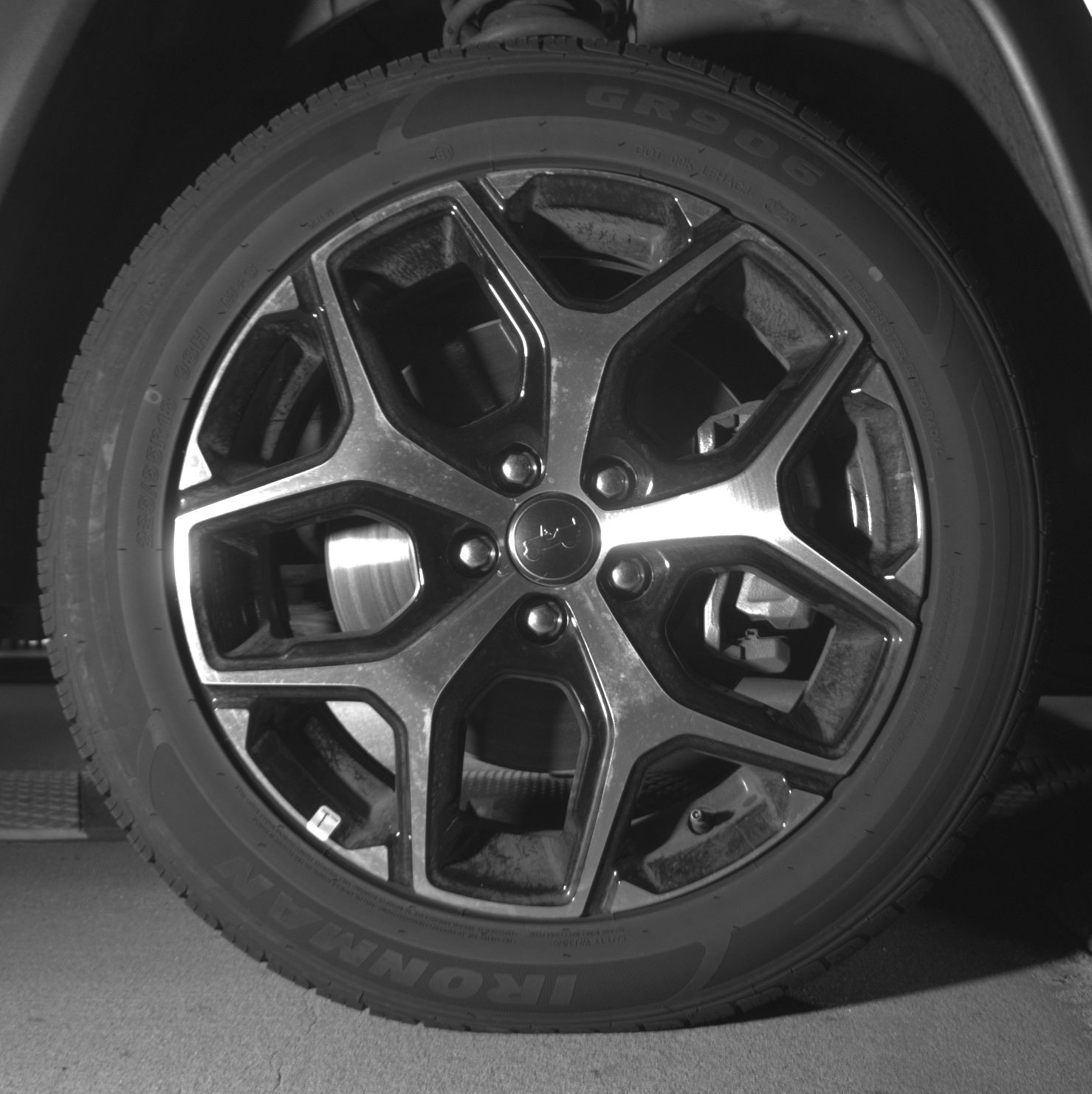 Thumbnail: 2025 Jeep Compass - 10