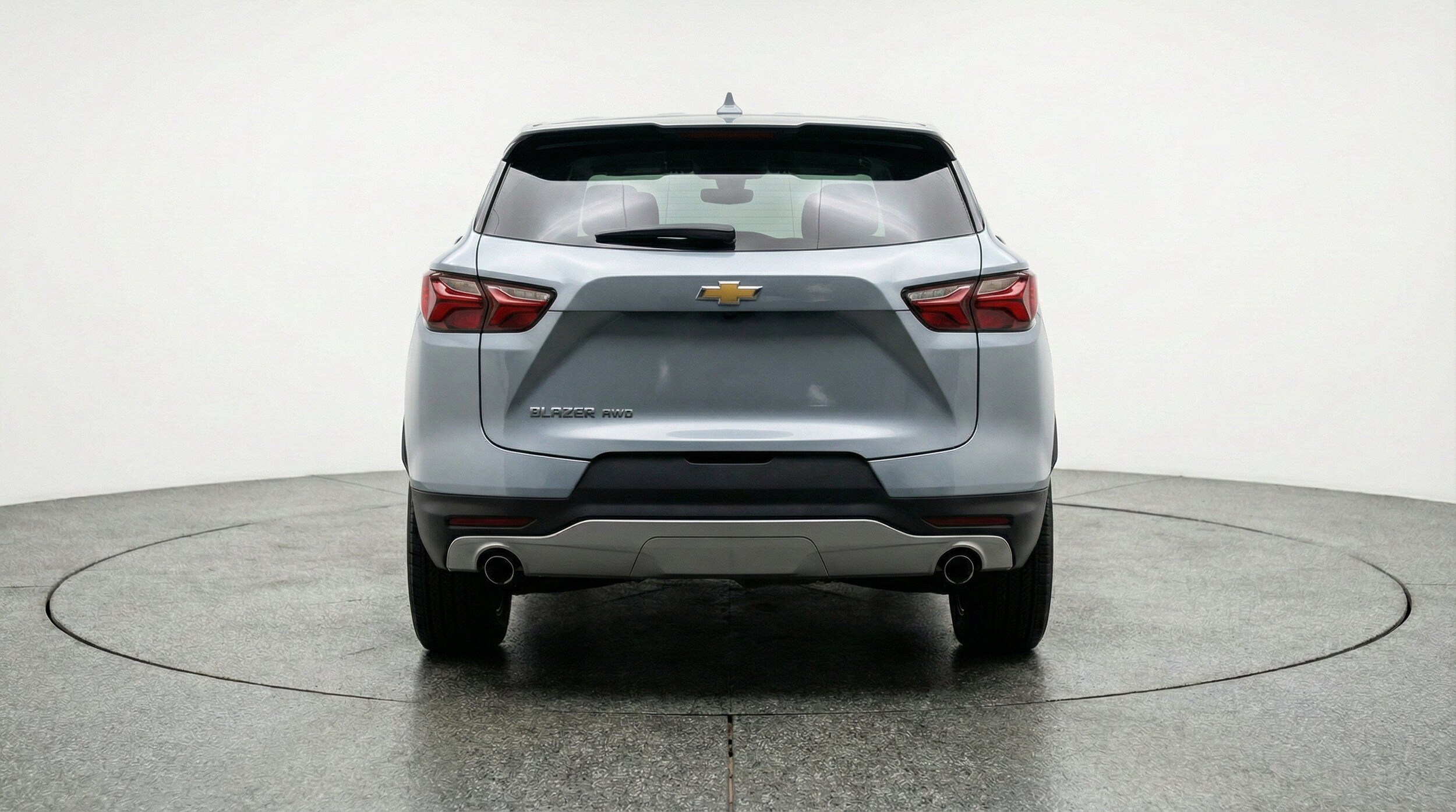 Thumbnail: 2026 Chevrolet Blazer - 7