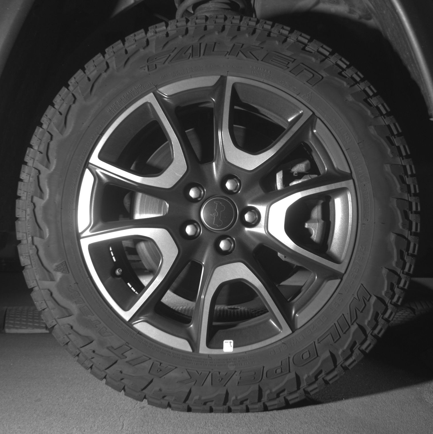 Thumbnail: 2025 Jeep Compass - 10