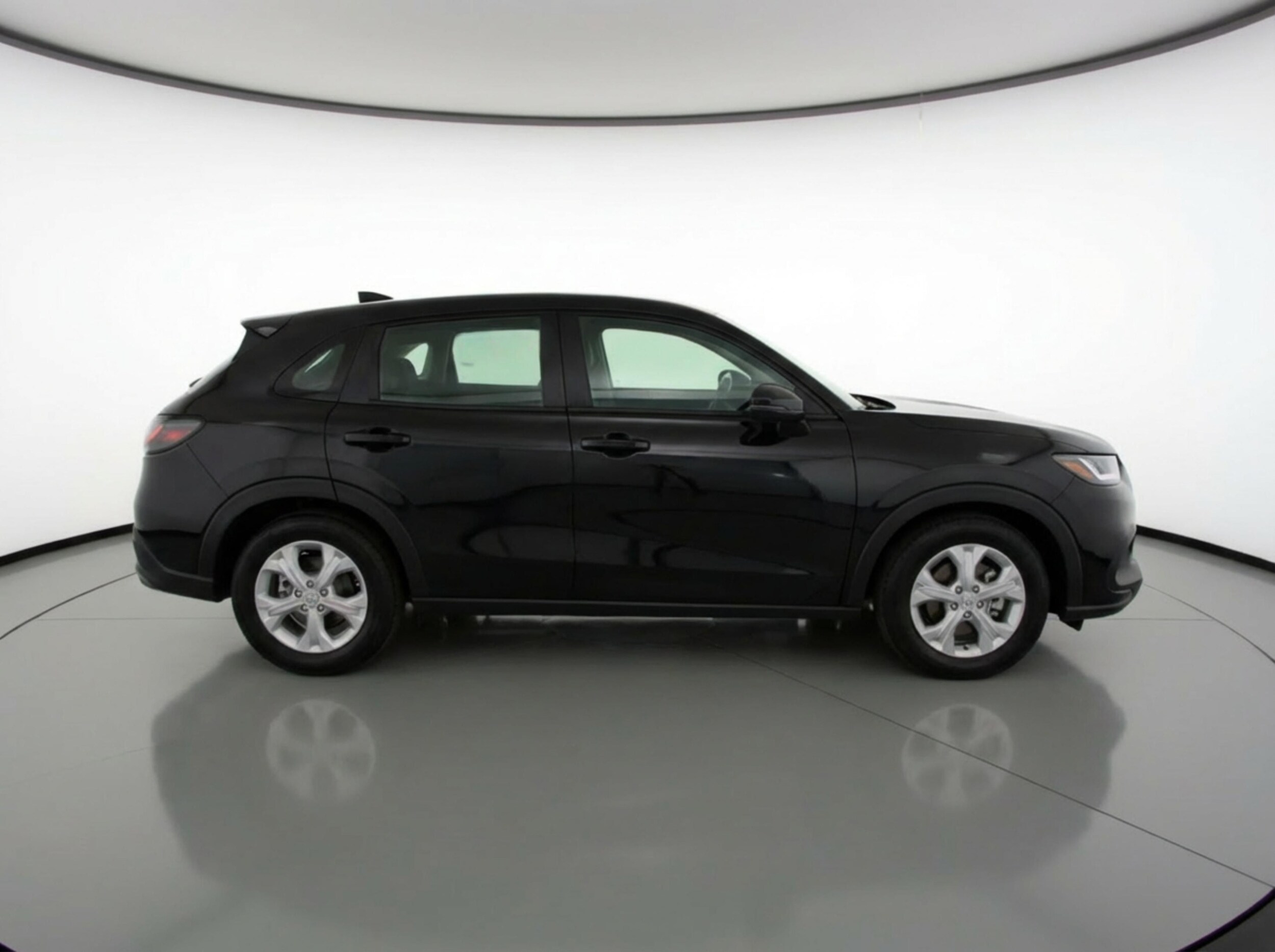 Thumbnail: 2025 Honda HR-V - 8