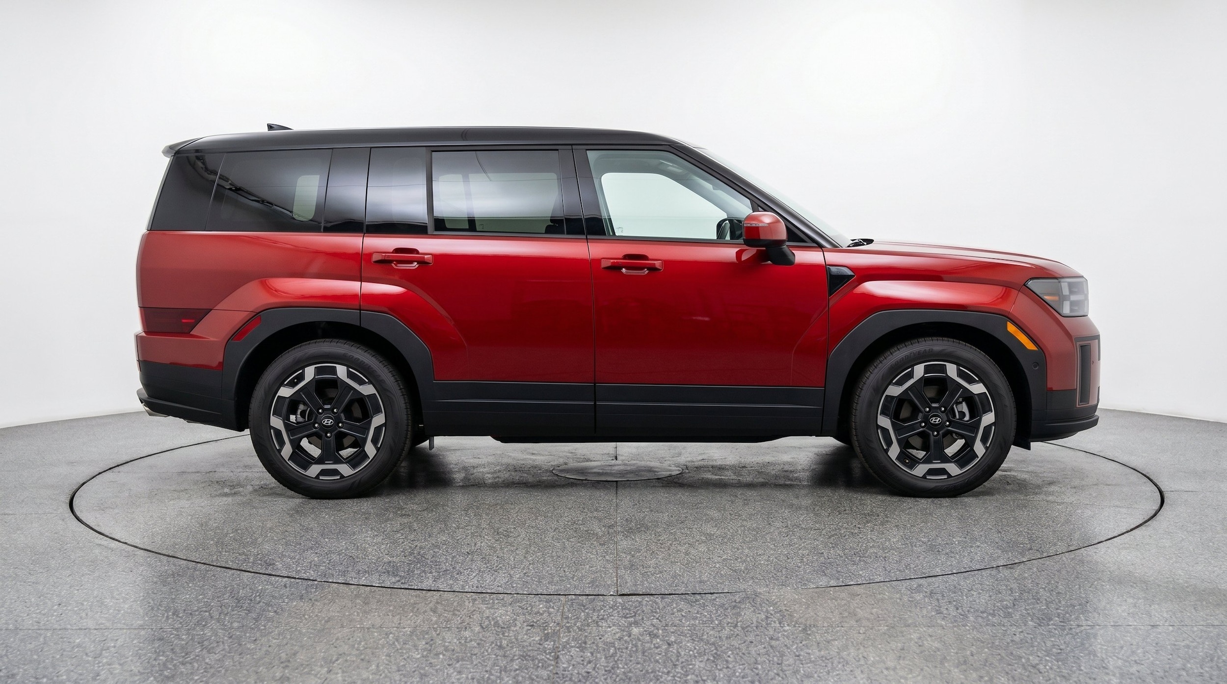 Thumbnail: 2026 Hyundai Santa Fe - 11
