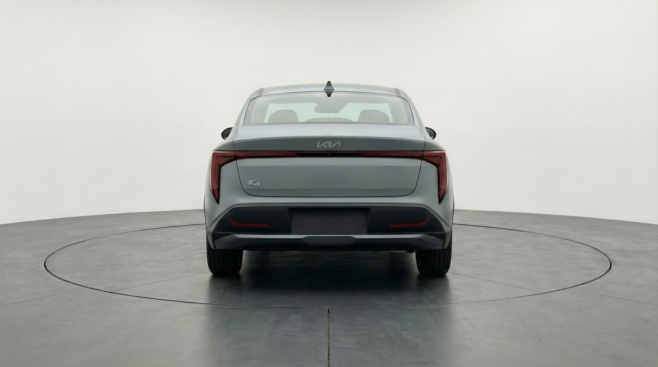 Thumbnail: 2025 Kia K4 - 7