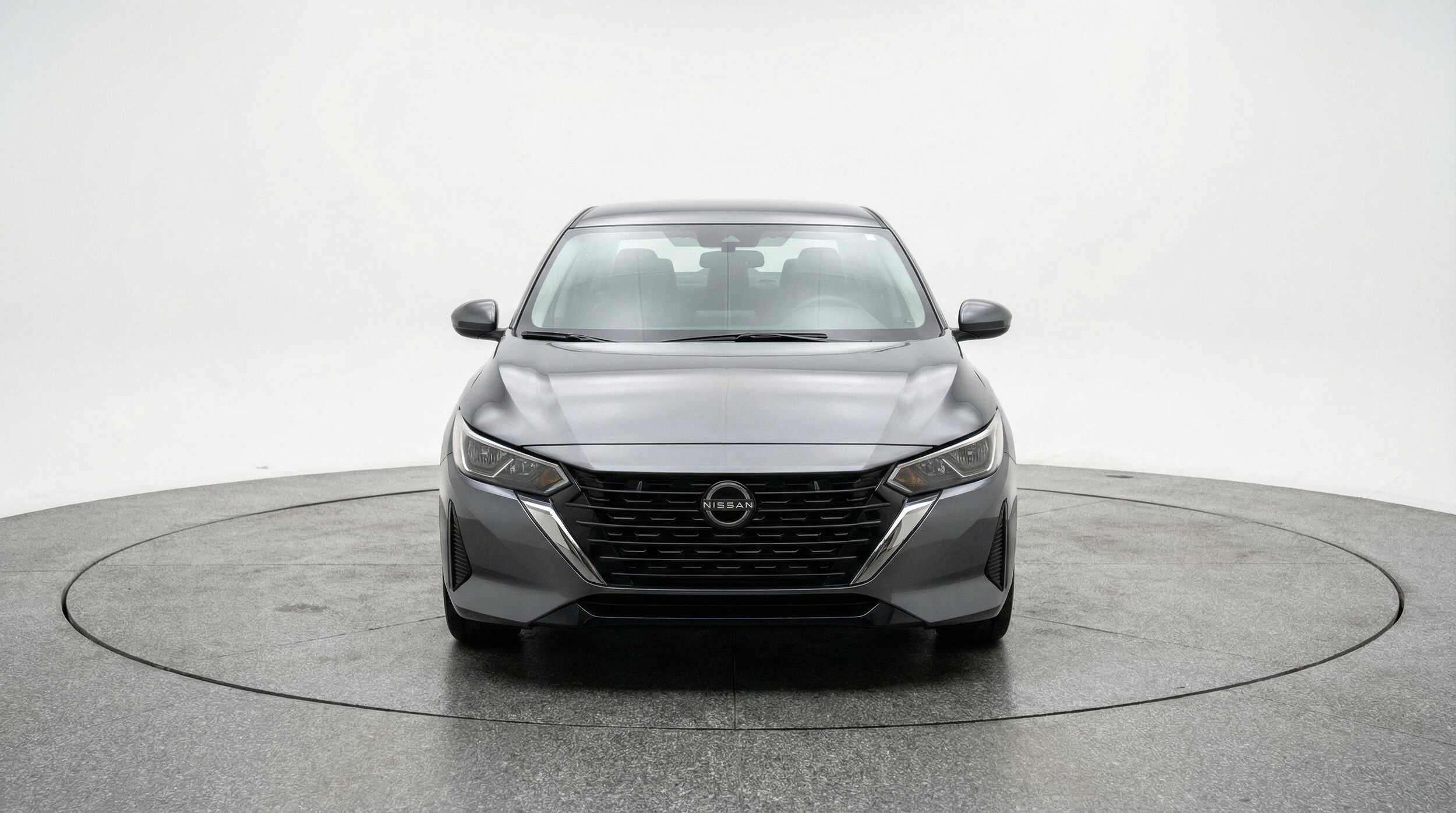 Thumbnail: 2025 Nissan Sentra - 2