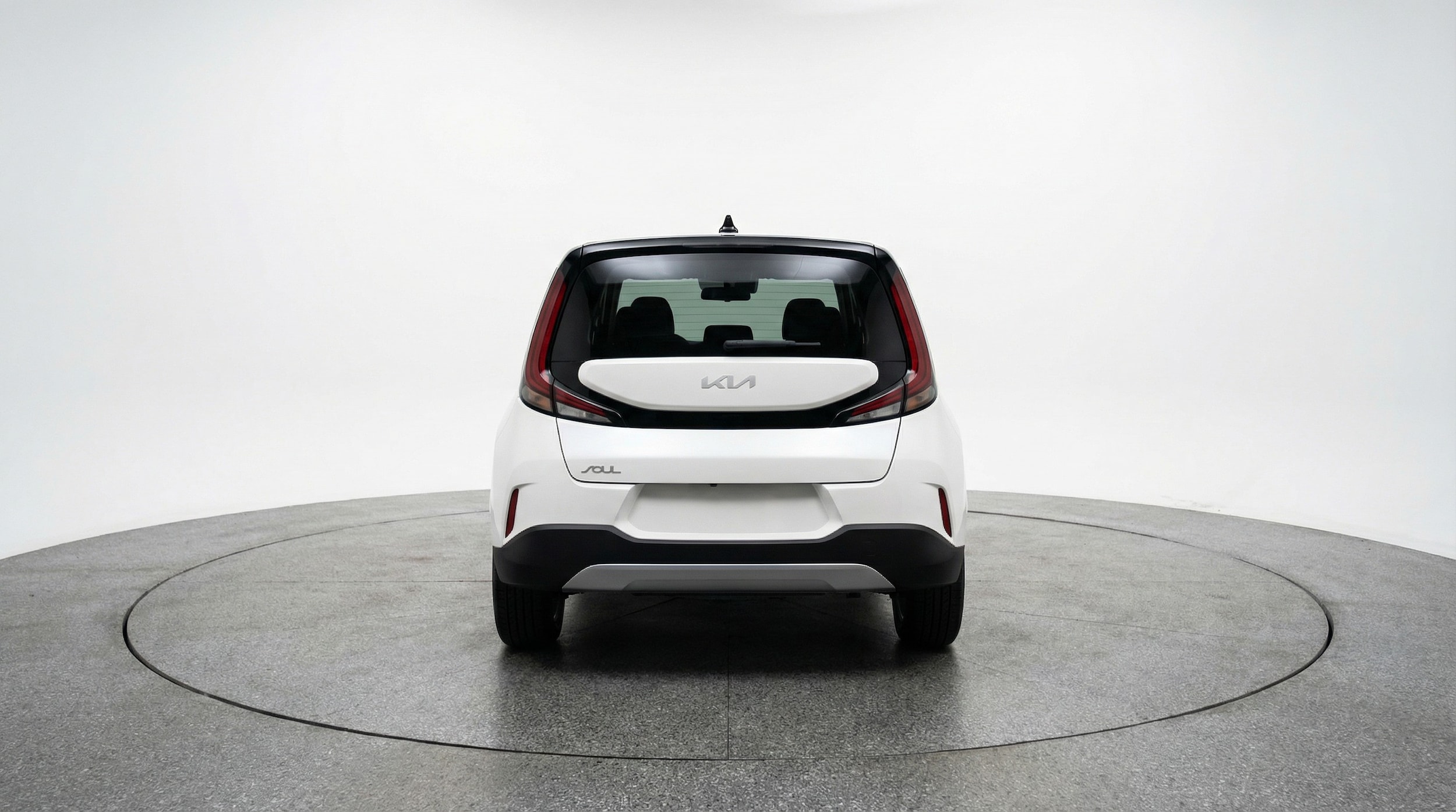 Thumbnail: 2025 Kia Soul - 6