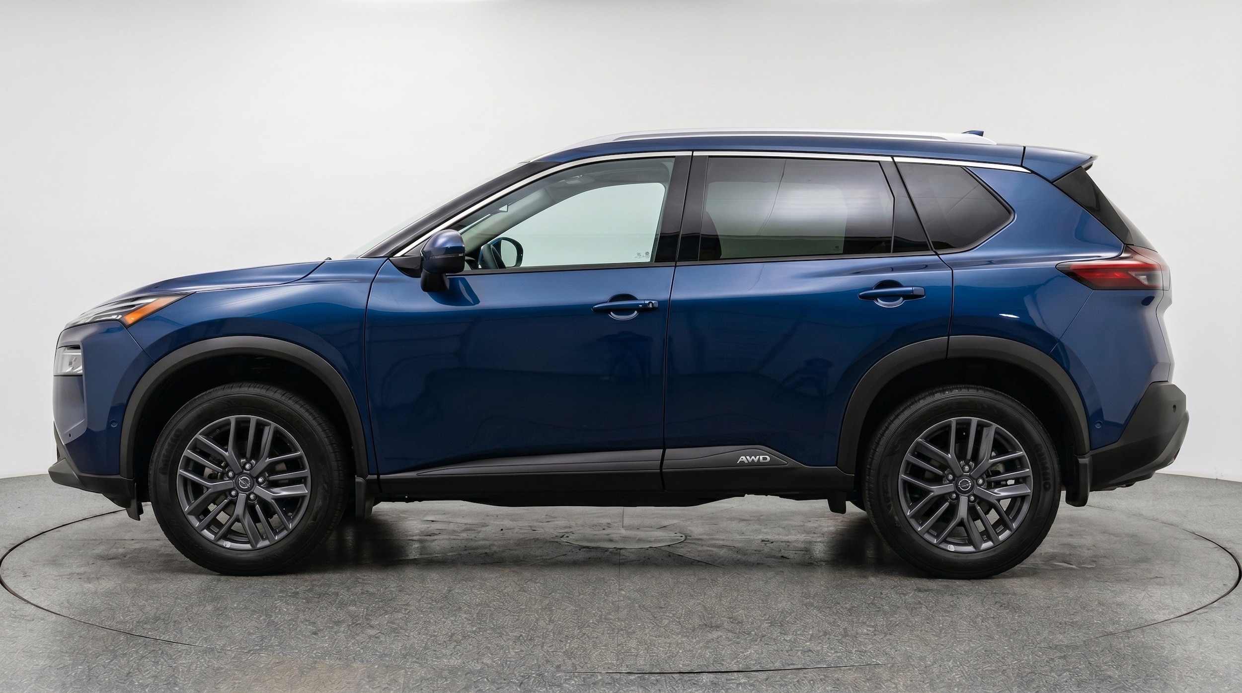 Thumbnail: 2026 Nissan Rogue - 5